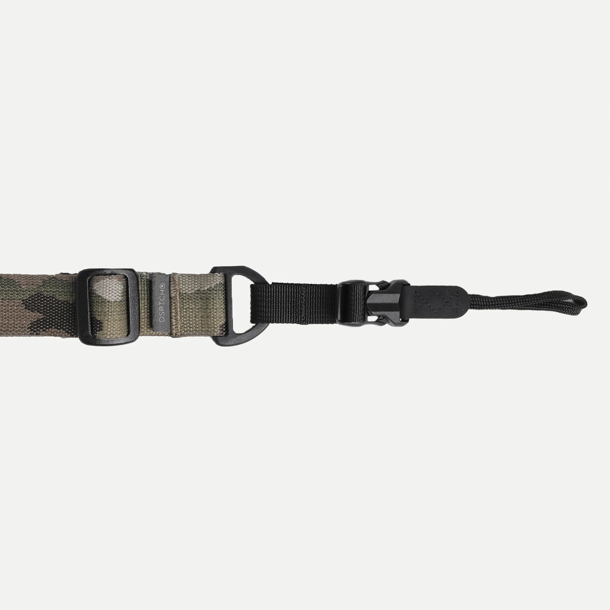 Standard Camera Sling Strap - MultiCam Jacquard Webbing - Image 3