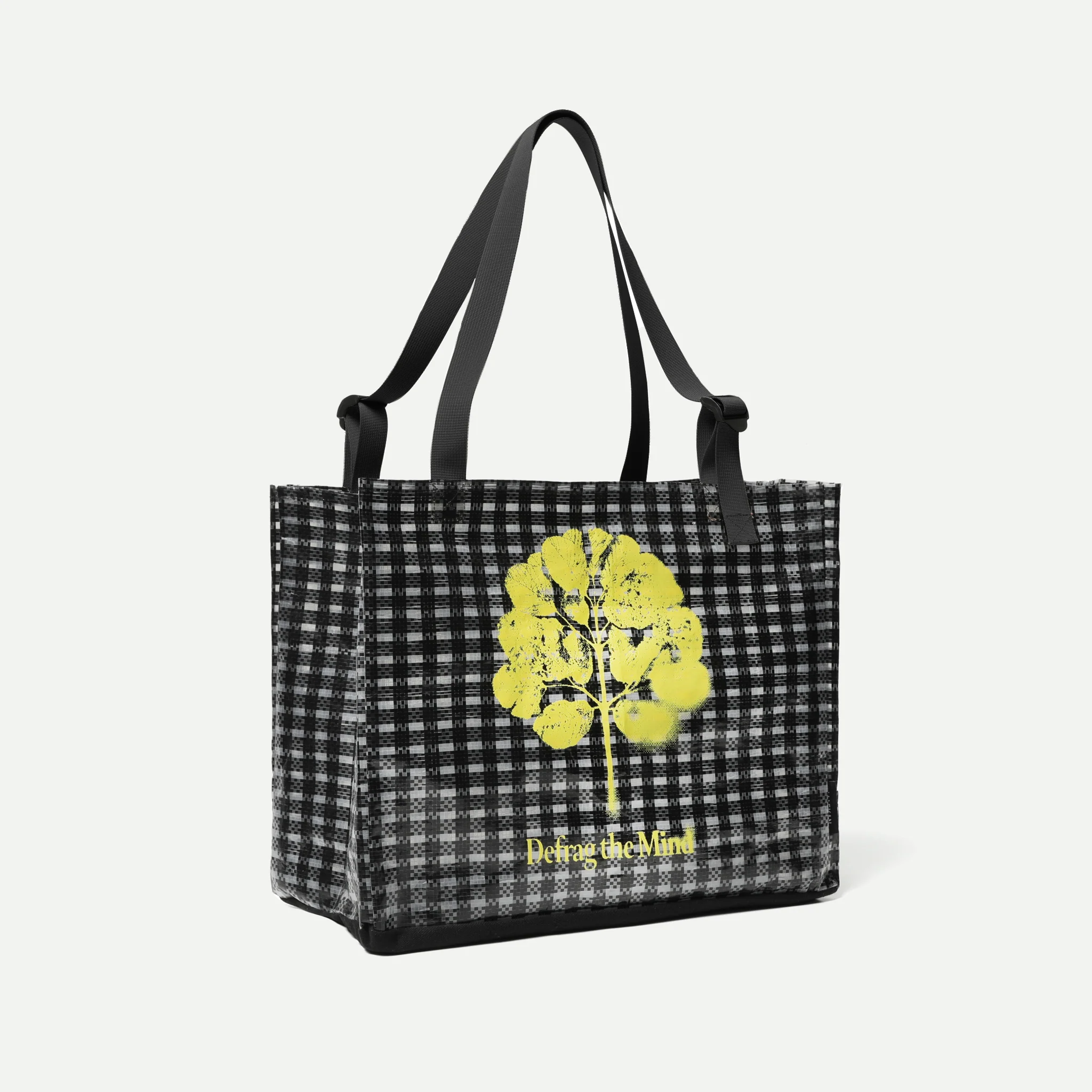 #48 “Hung Baak Lam” Tote - Image 3