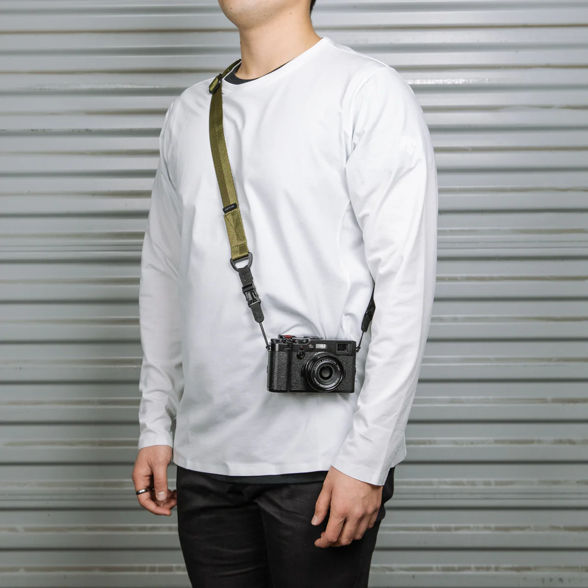 Type 17 Camera Sling Strap - Image 9