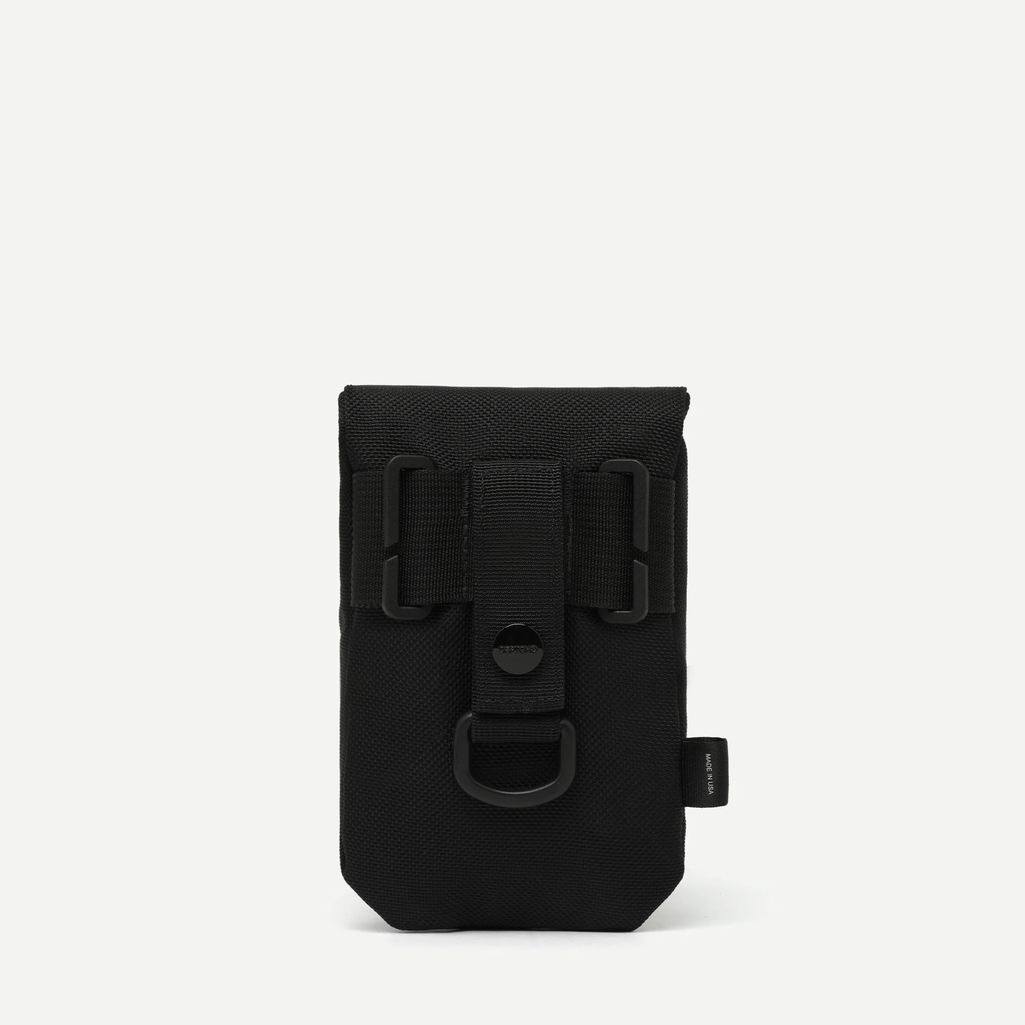 Unit Fidlock Pouch - Ballistic Nylon - Image 5