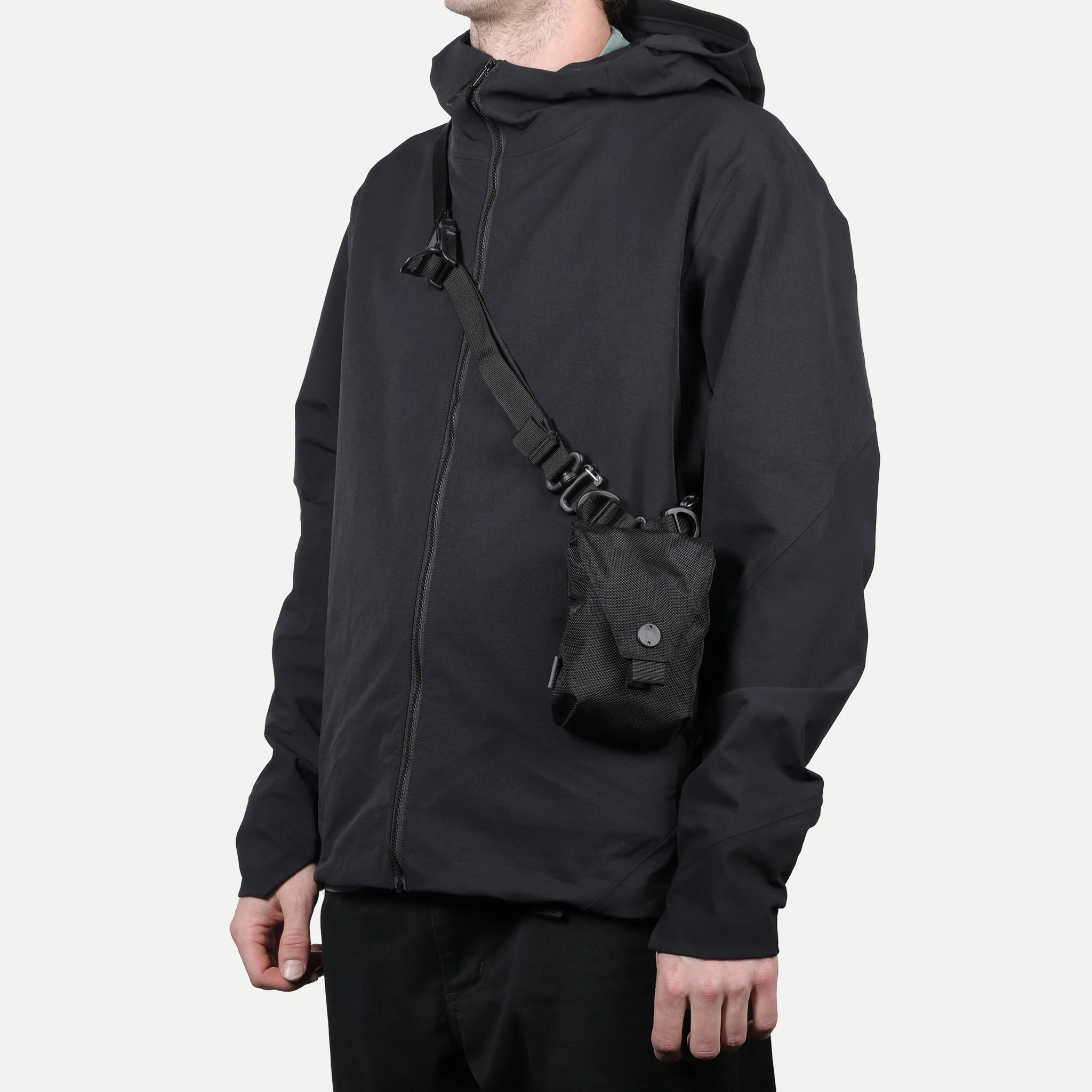 Unit Fidlock Pouch - Ballistic Nylon - Image 8