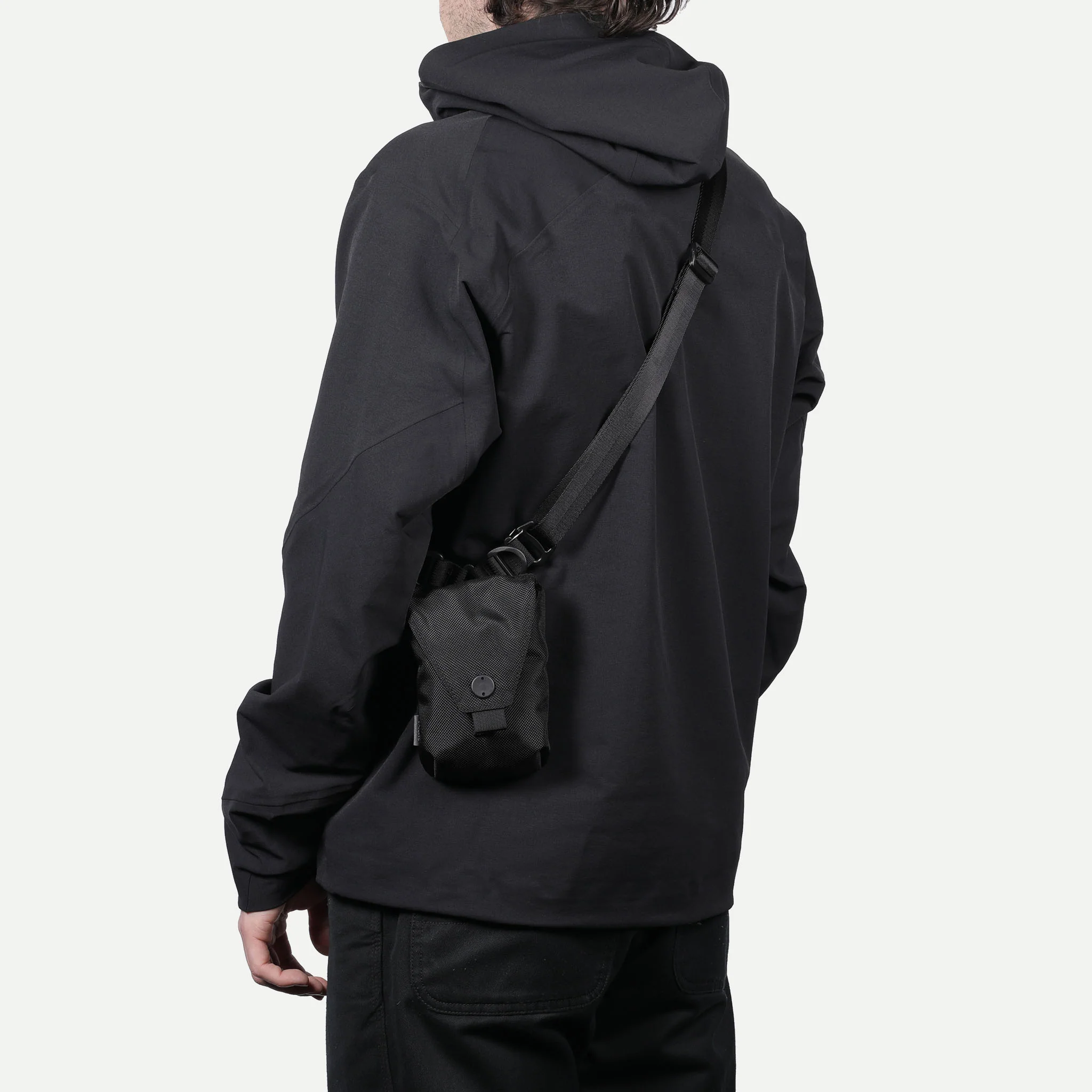 Unit Fidlock Pouch - Ballistic Nylon - Image 9