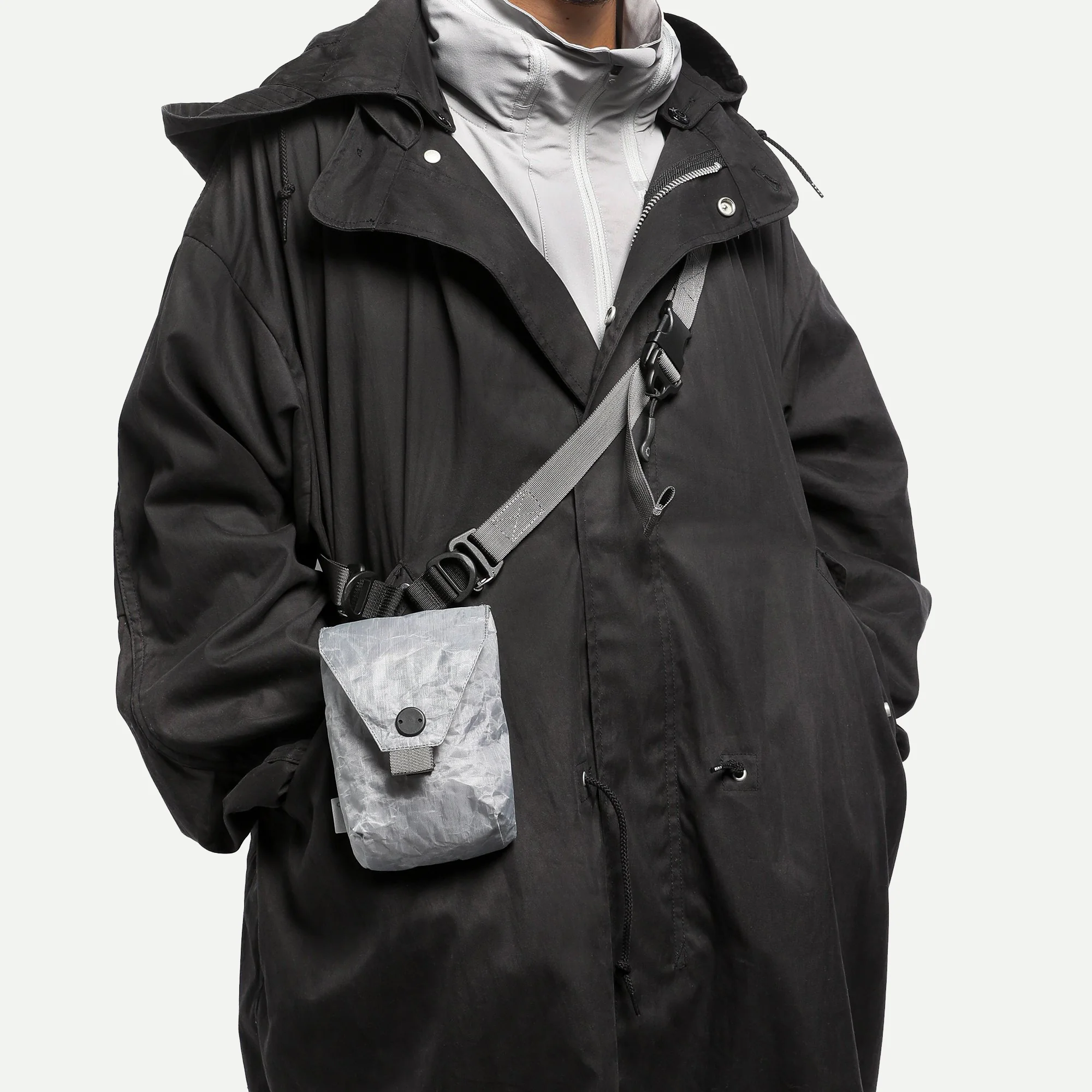 Unit Fidlock Pouch - Dyneema - Image 12
