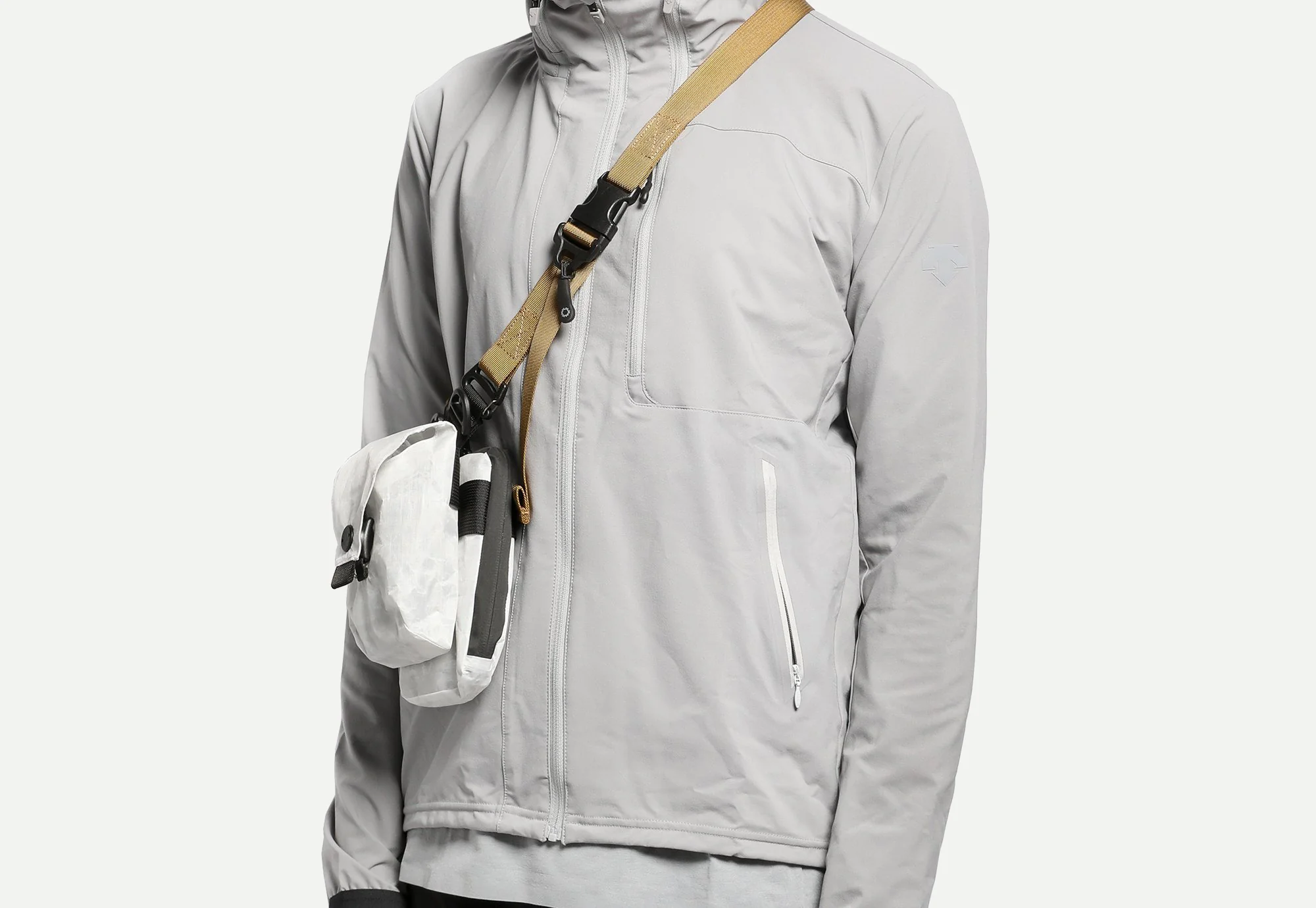 Unit Fidlock Pouch - Dyneema - Image 13