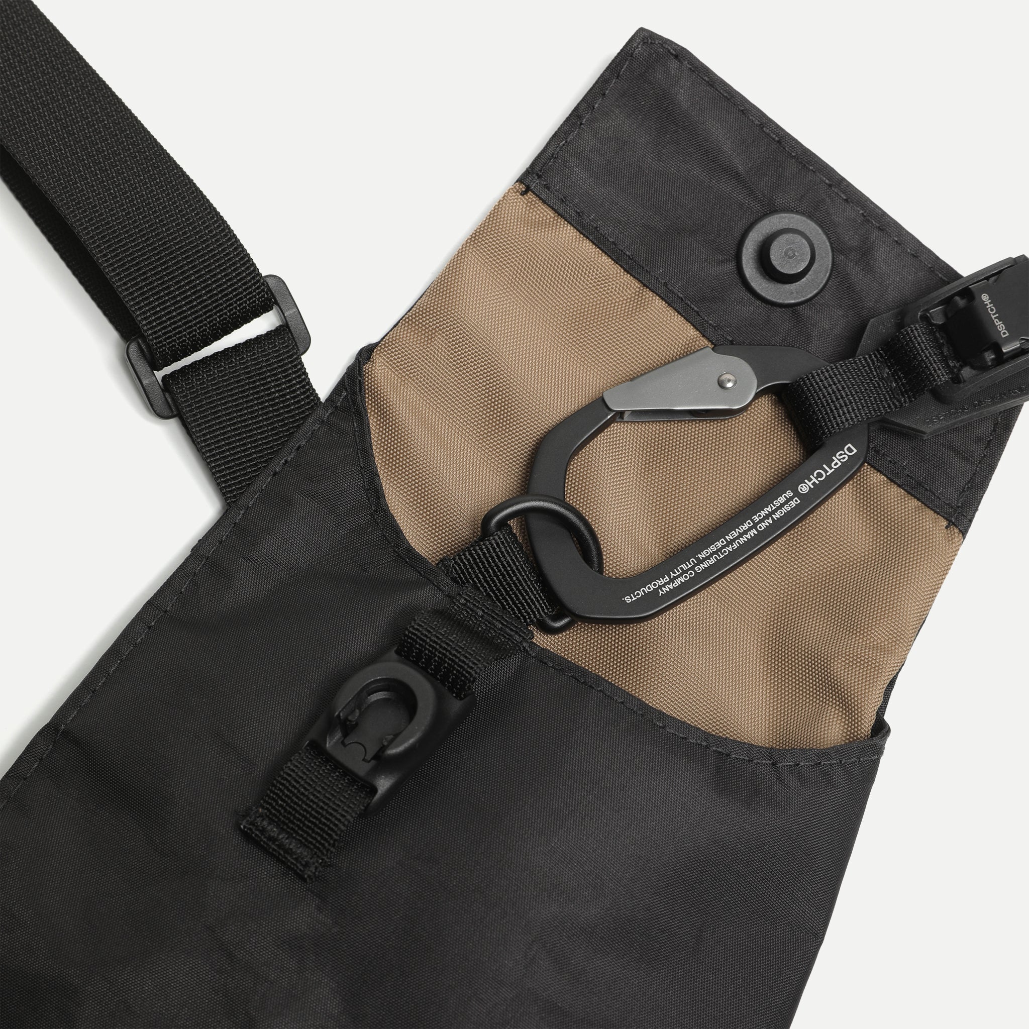 Unit Holster Pouch - Dyneema - Image 3