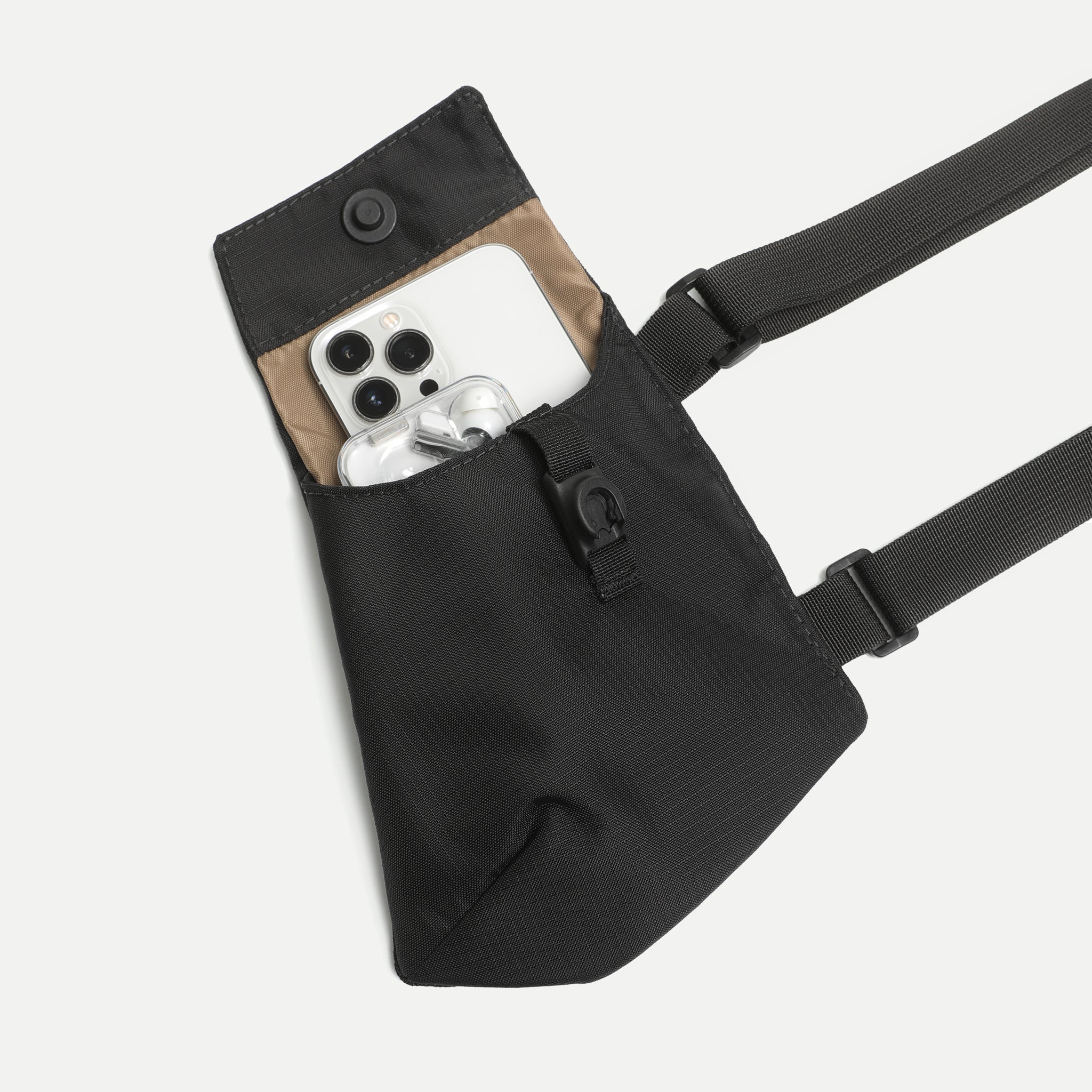 Unit Holster Pouch - ROBIC - Image 4