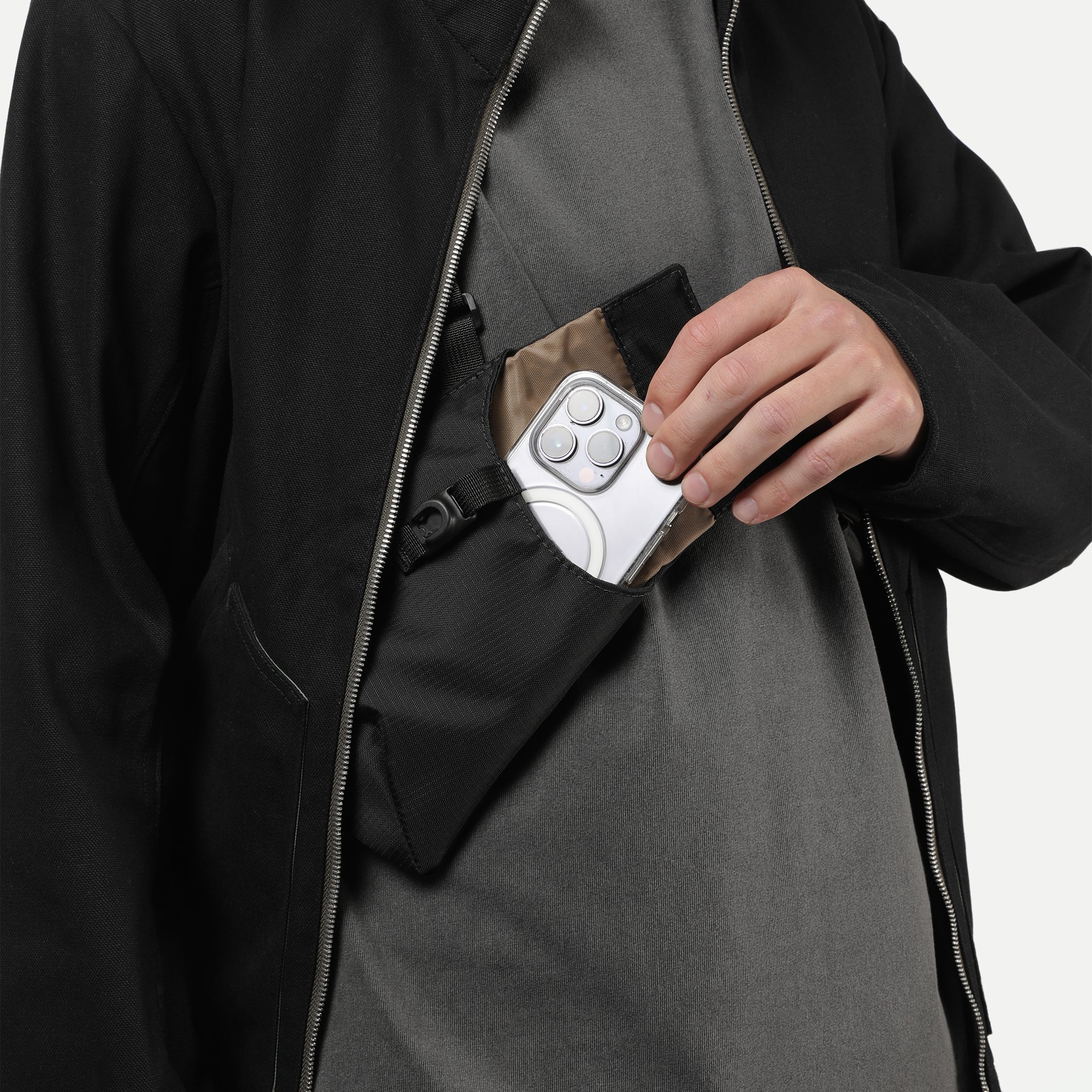 Unit Holster Pouch - ROBIC - Image 7