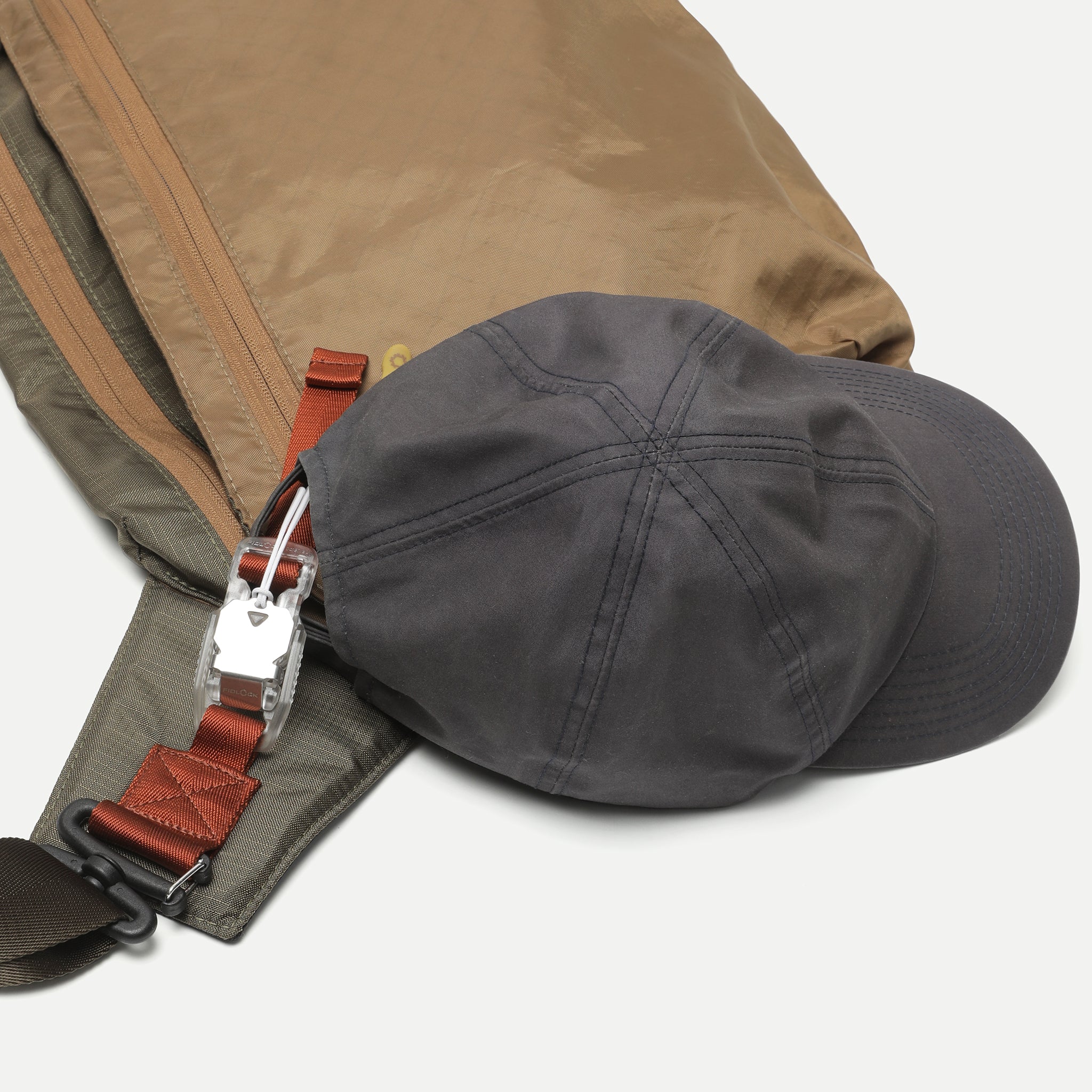 Unit Sling Bag - RND Edition - Ultra - Greyscale - Image 7