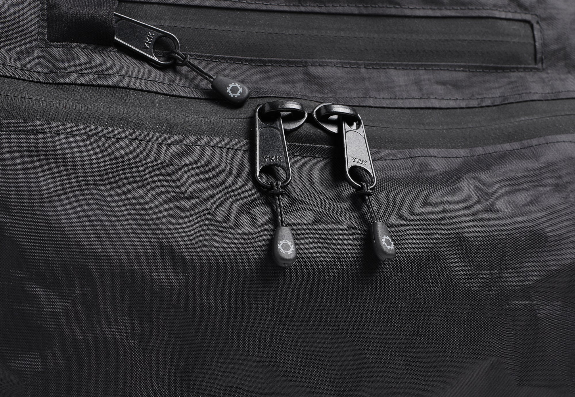 Unit Sling Pouch - Dyneema - Black - Image 13