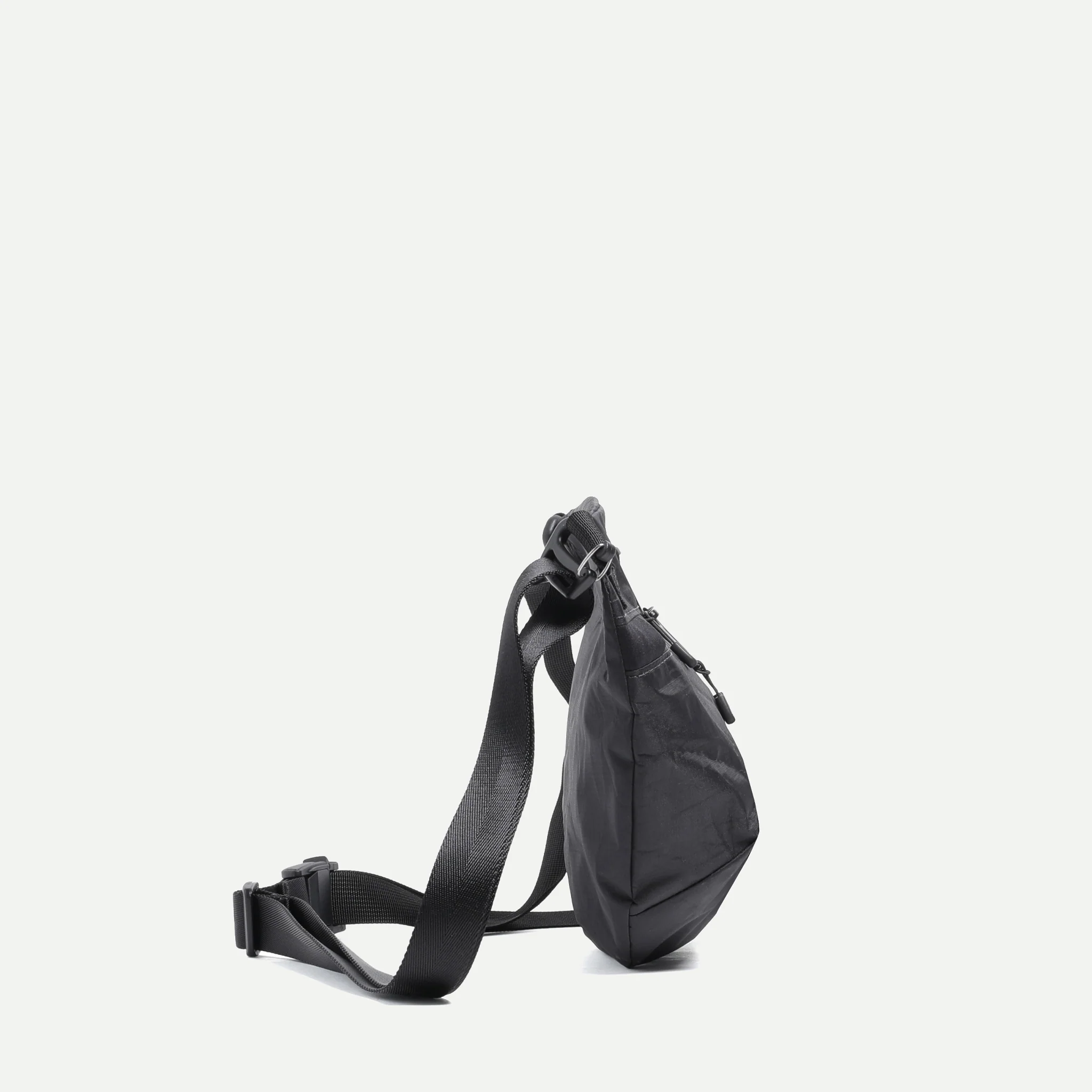 Unit Sling Pouch - Dyneema - Black - Image 5