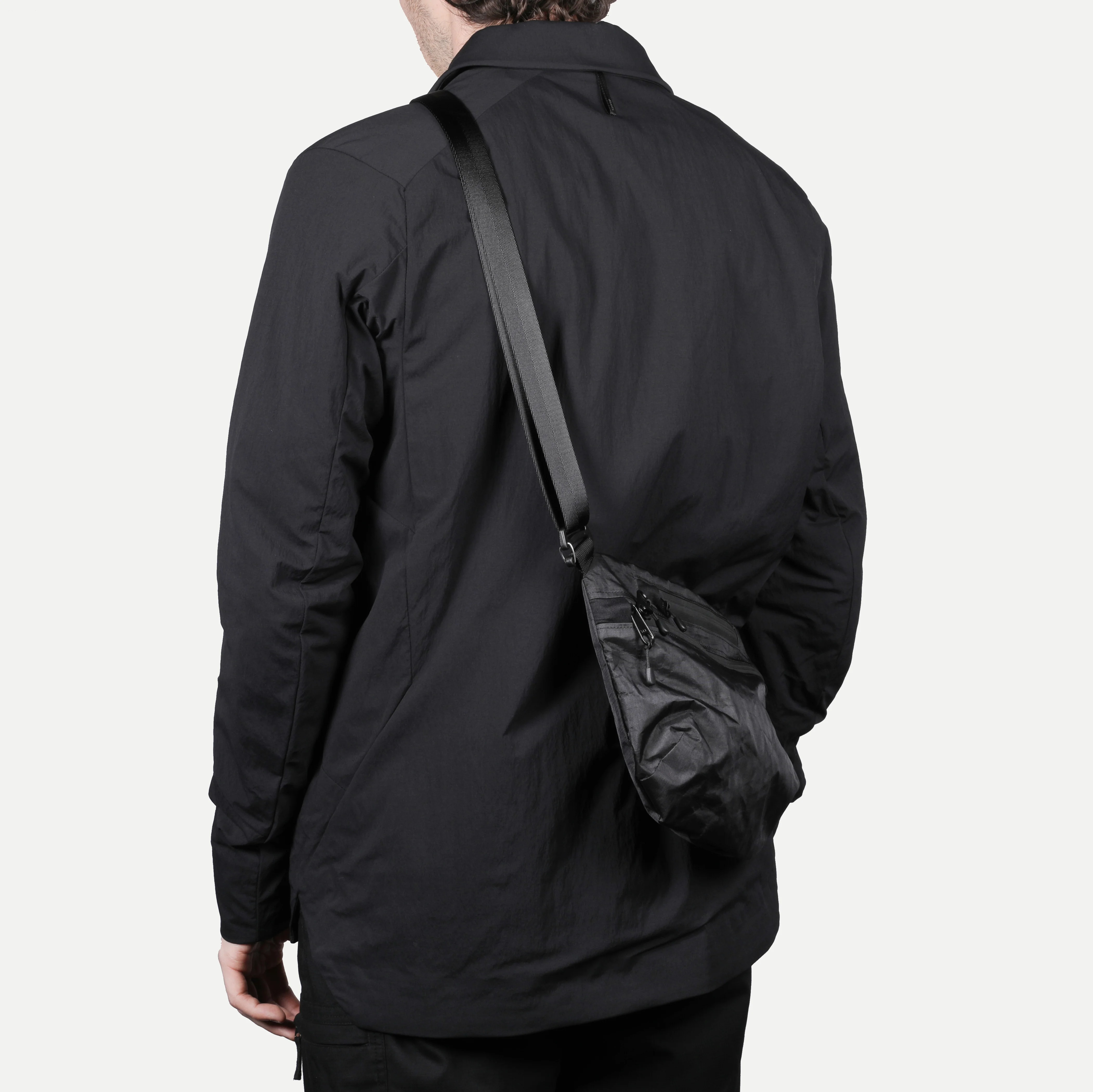 Unit Sling Pouch - Dyneema - Black - Image 8