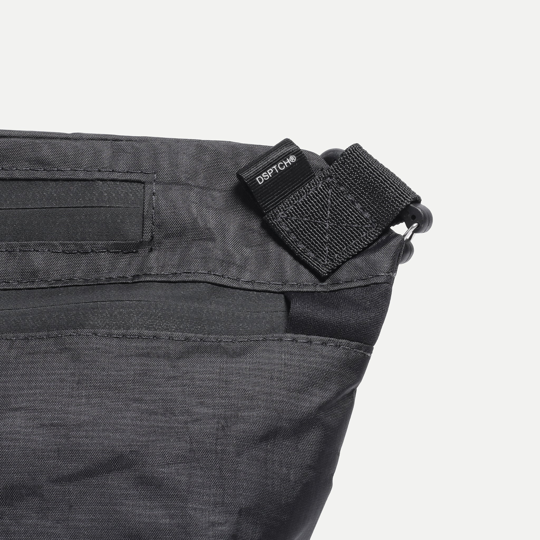 Unit Sling Pouch - Dyneema - Black - Image 9