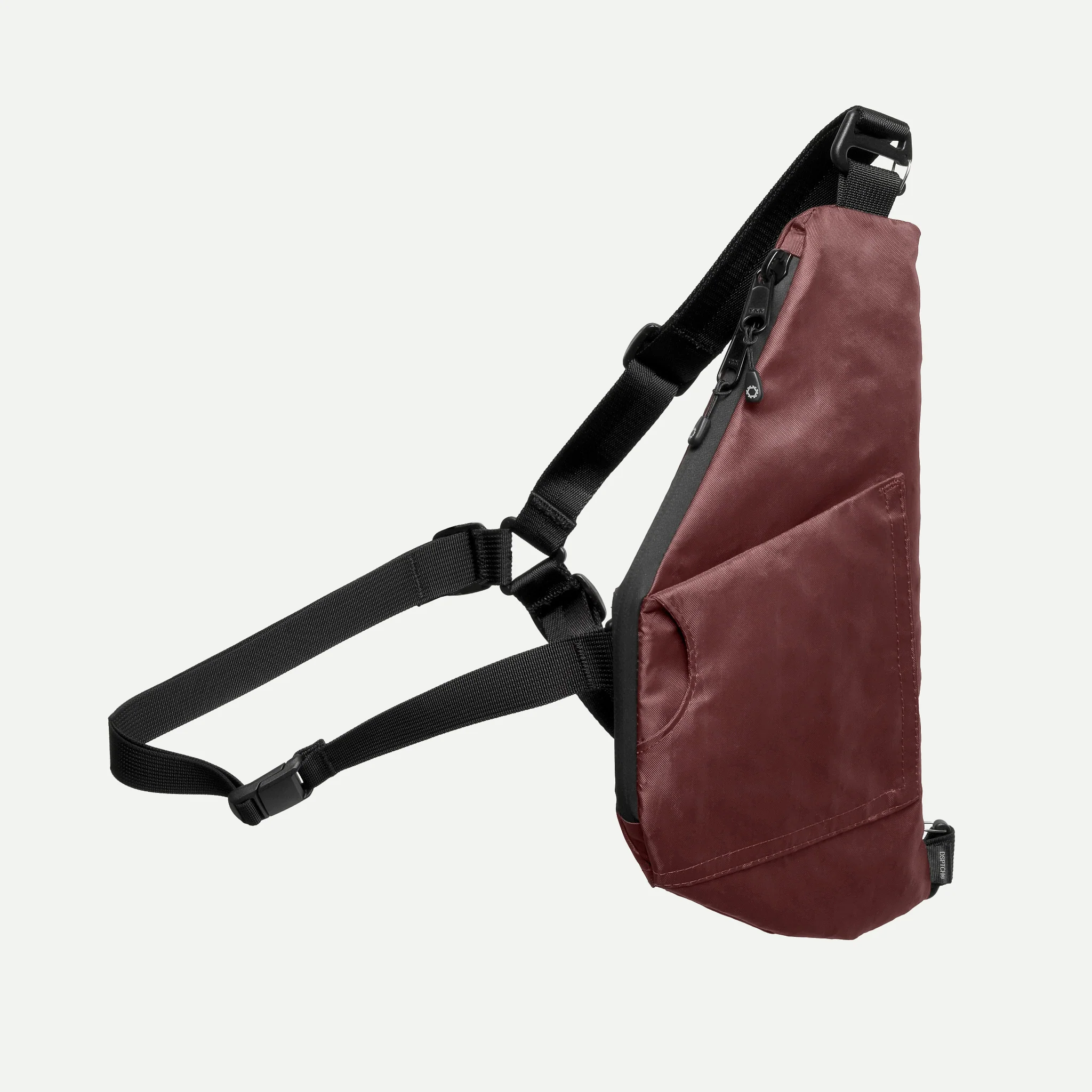 Unit Vertical Pouch - ECOPAK
