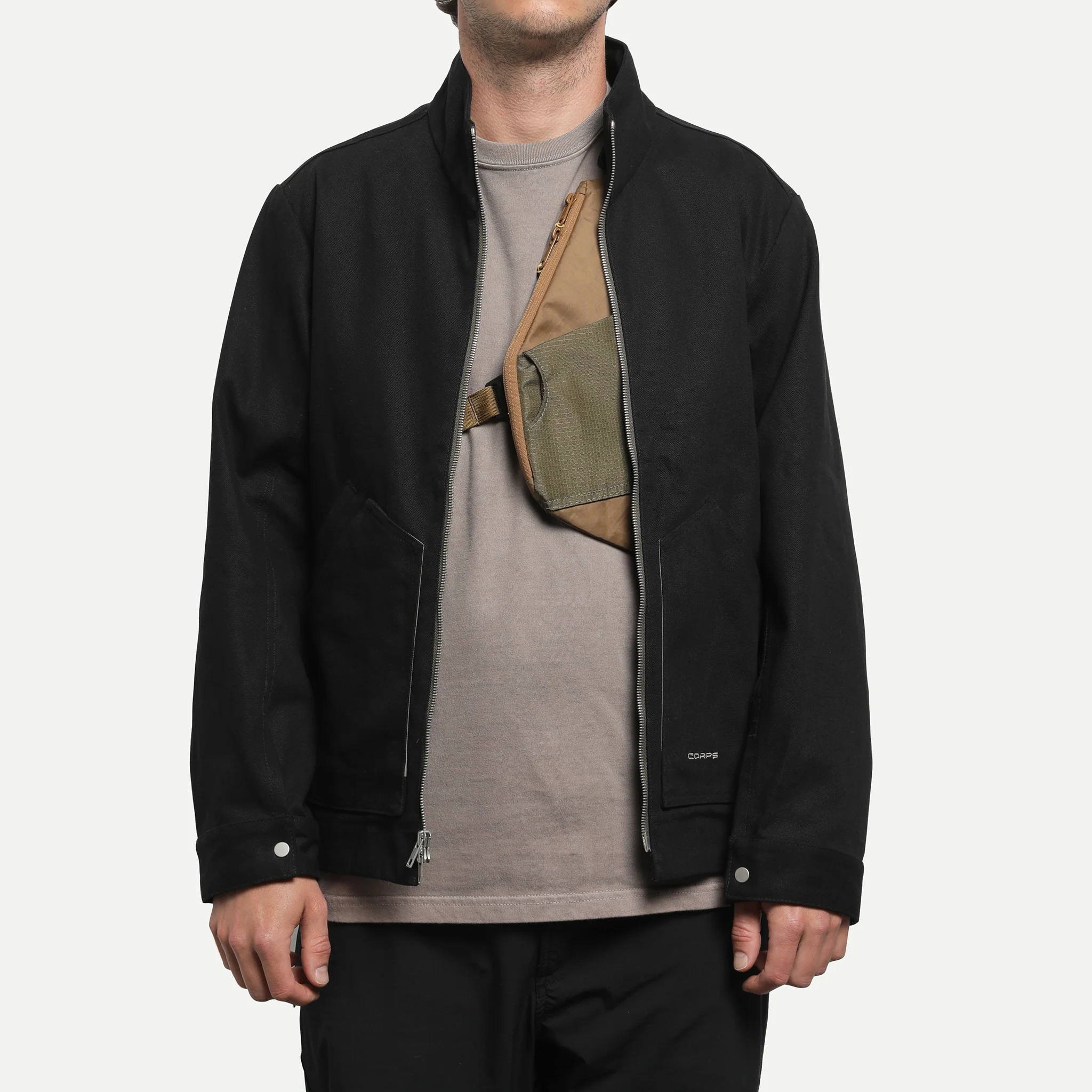 Unit Vertical Pouch - ECOPAK - Image 9