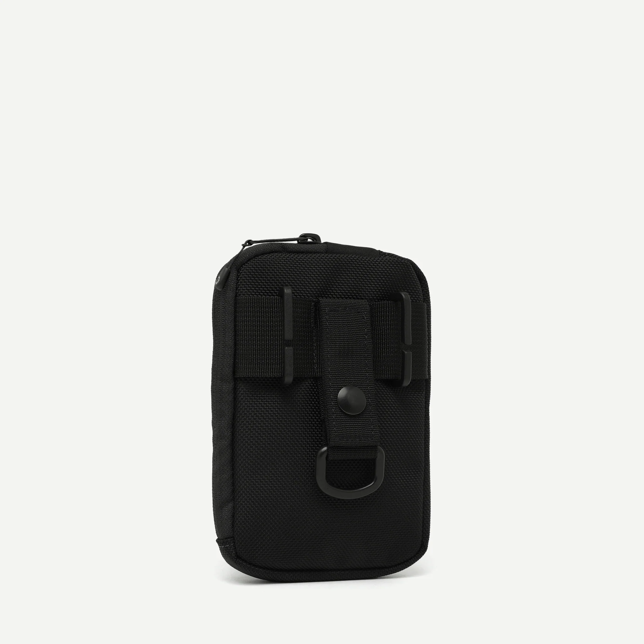Unit Zipper Pouch - Ballistic Nylon - Image 3