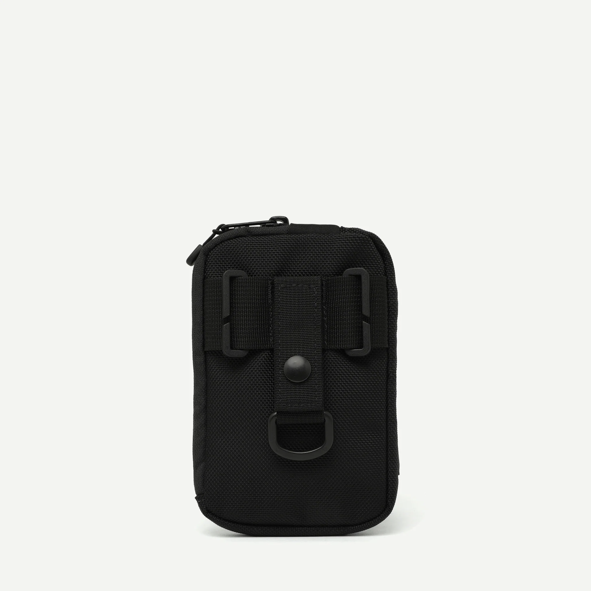 Unit Zipper Pouch - Ballistic Nylon - Image 4