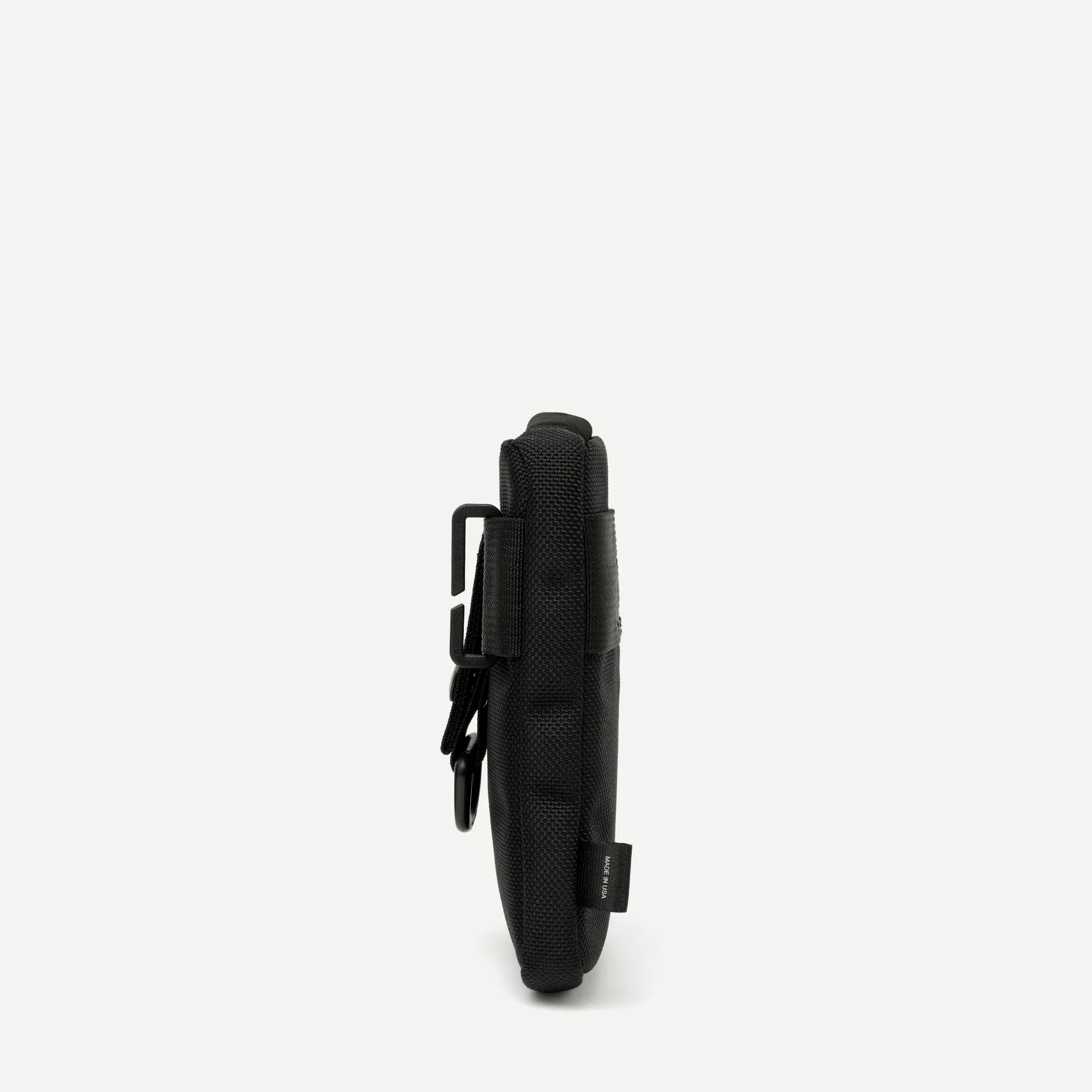 Unit Zipper Pouch - Ballistic Nylon - Image 5