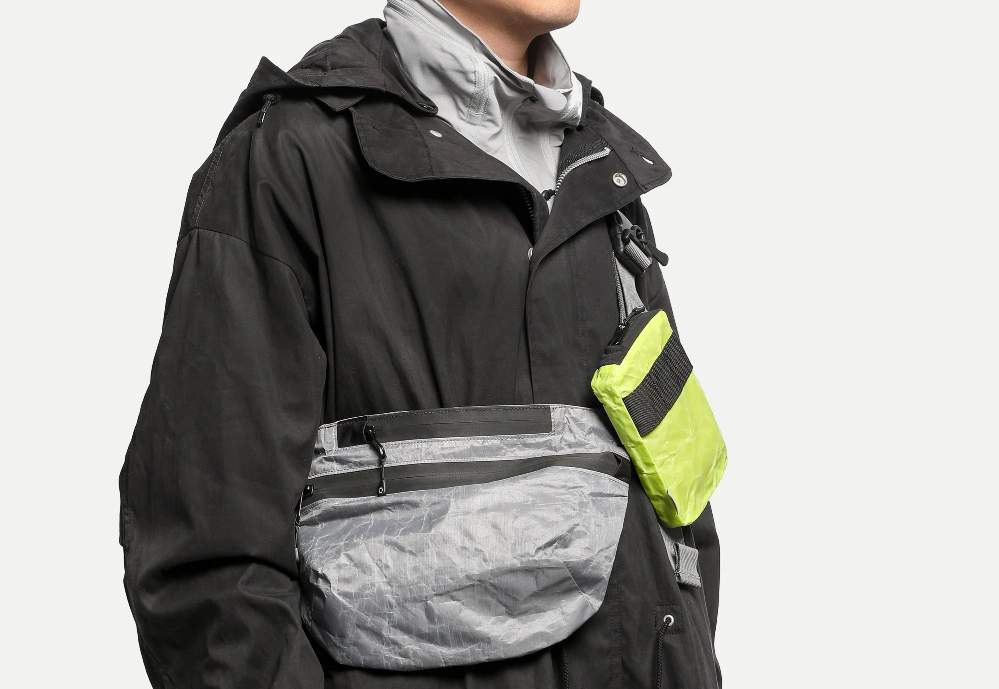 Unit Zipper Pouch - Dyneema - Image 11
