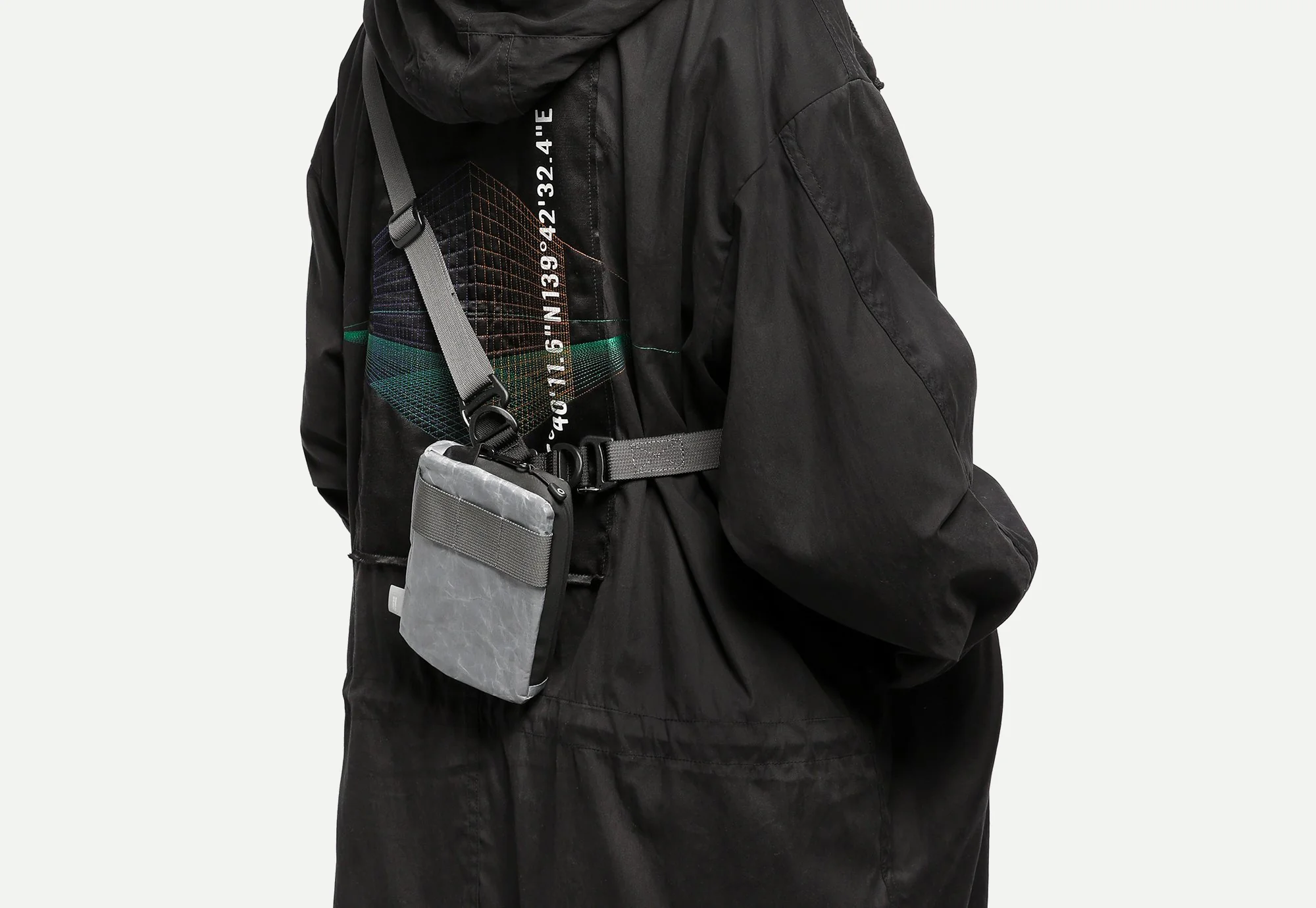 Unit Zipper Pouch - Dyneema - Image 13