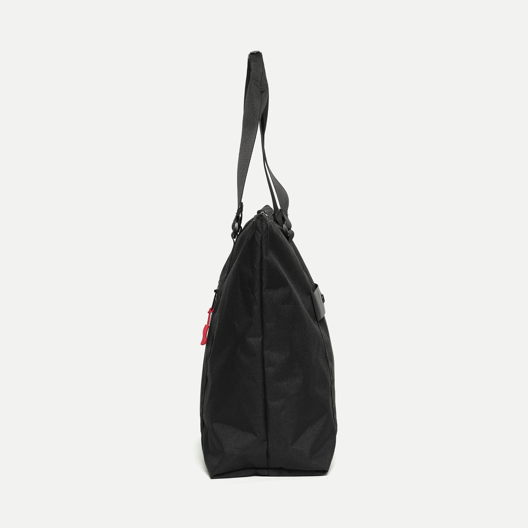 Unit Zipper Tote - Anniversary Edition - Image 3