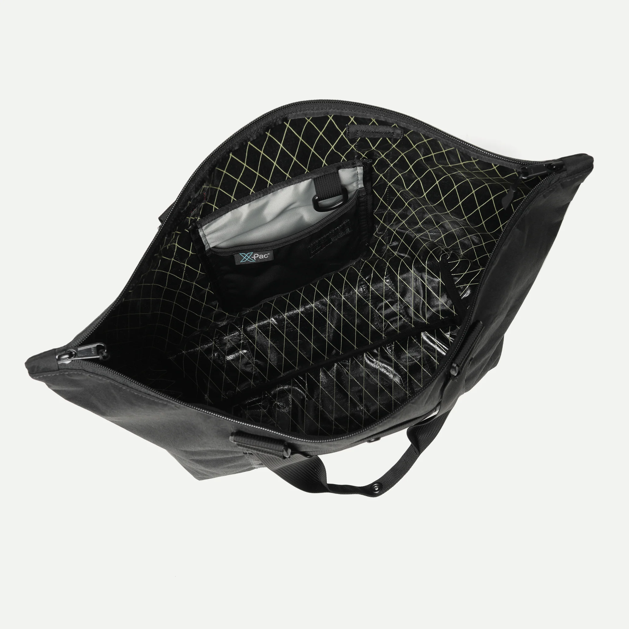 Unit Zipper Tote - Anniversary Edition - Image 5