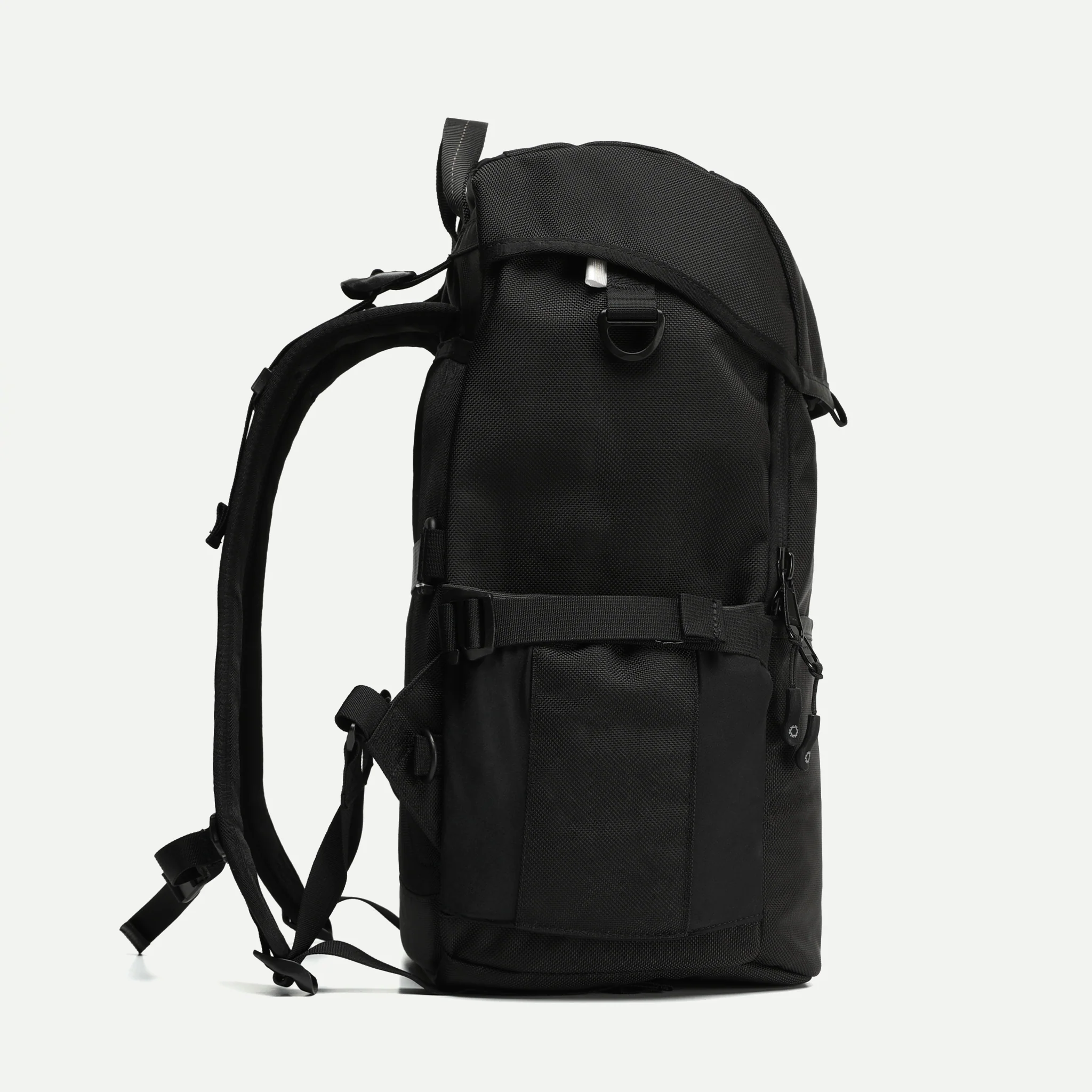 Utility Ruck - Ballistic Nylon - Image 3