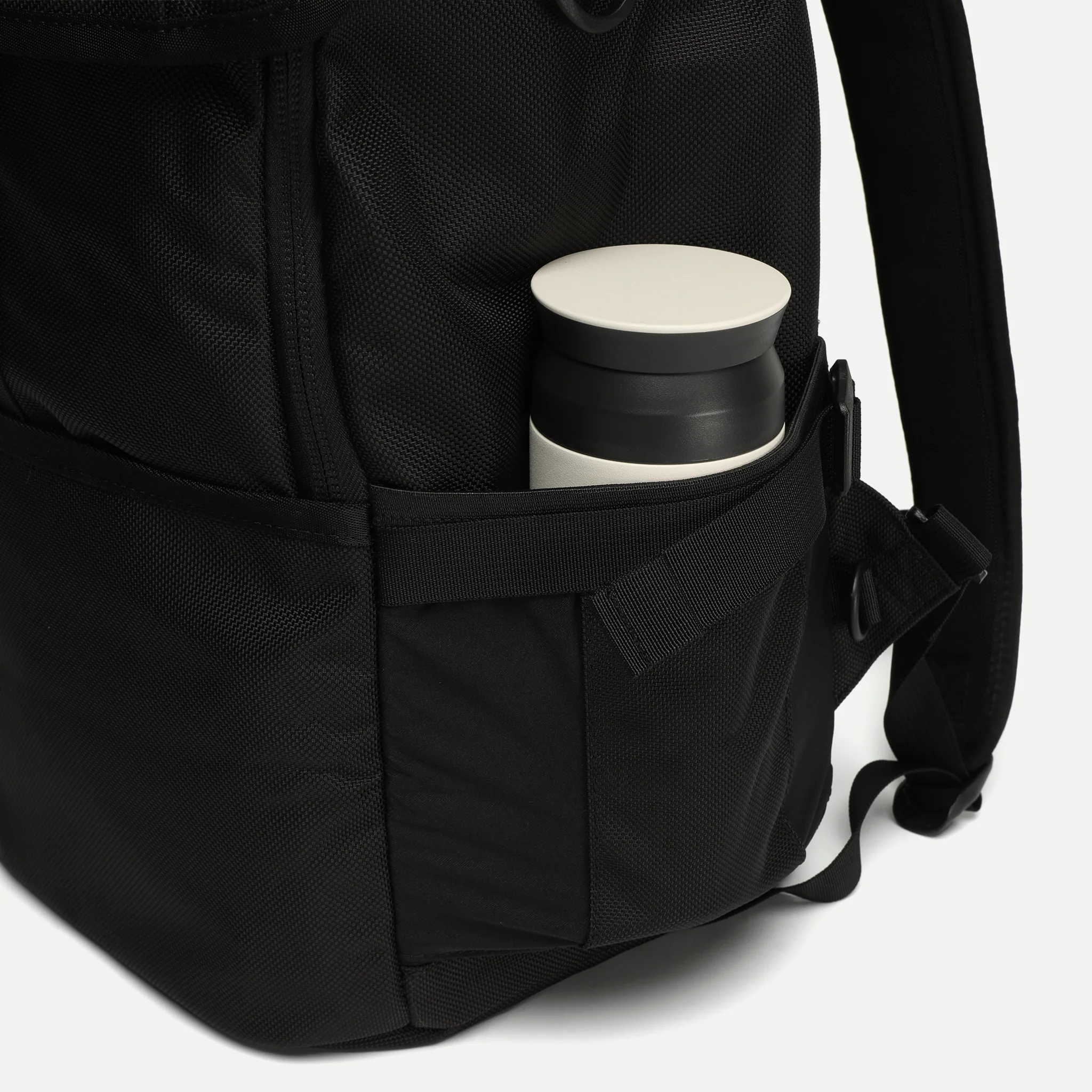 Utility Ruck - Ballistic Nylon - Image 6