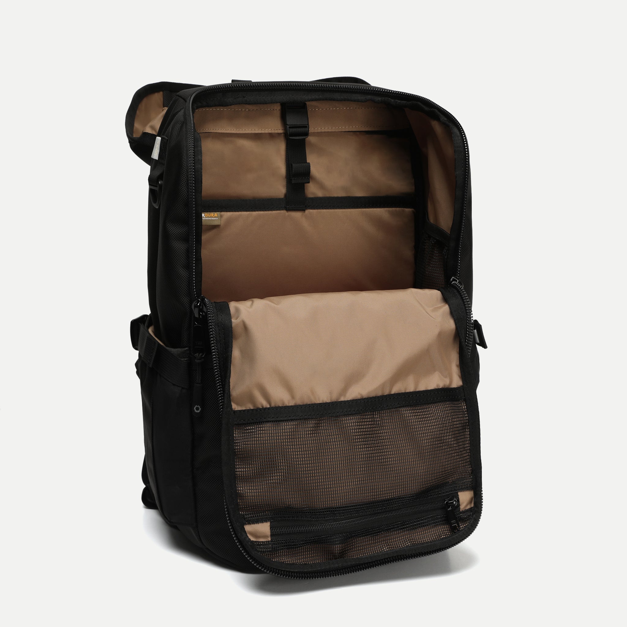 Utility Ruck - Ballistic Nylon - Image 7