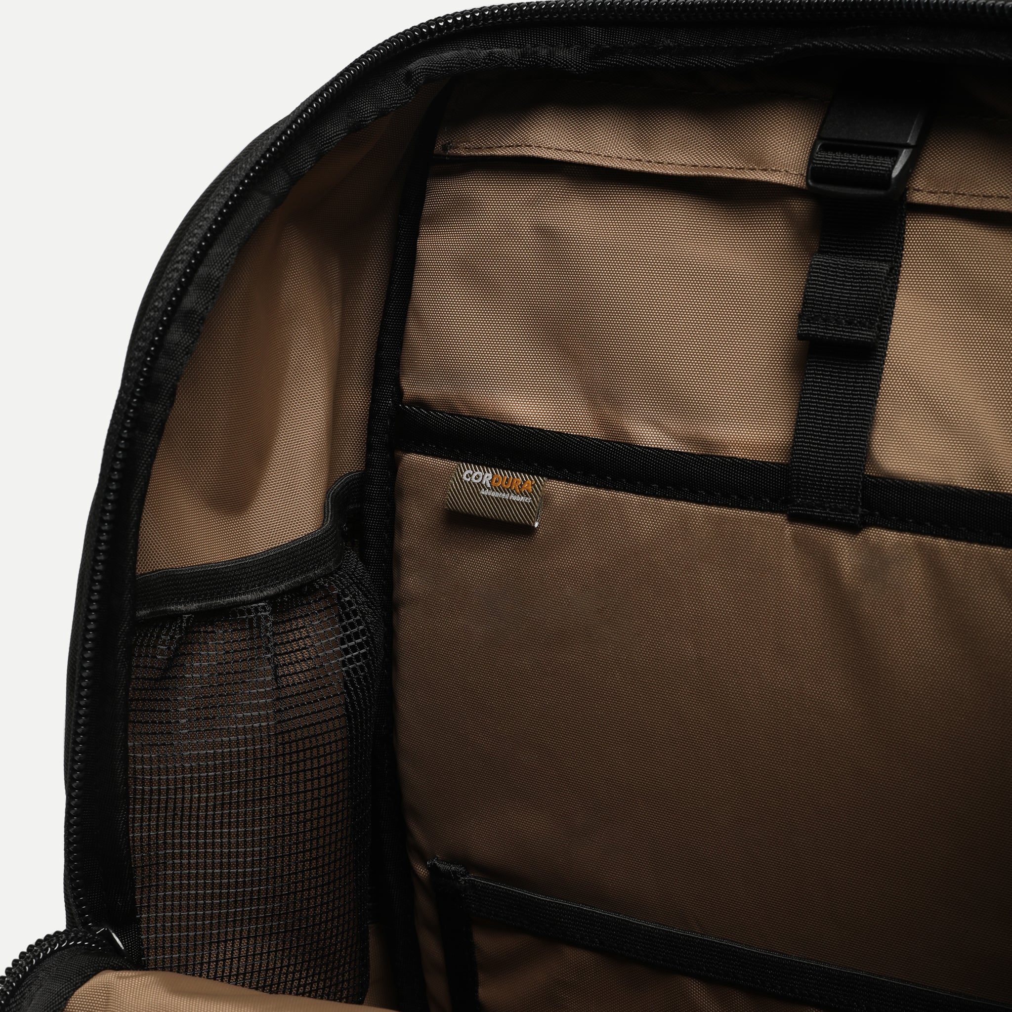 Utility Ruck - Ballistic Nylon - Image 8