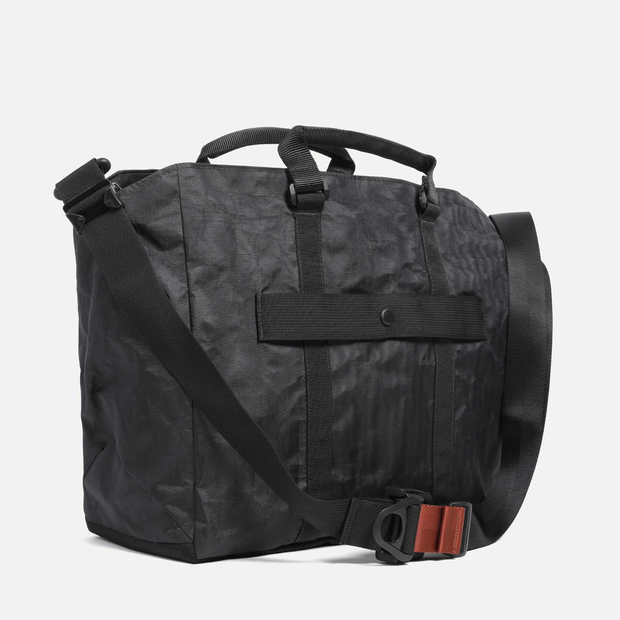 Utility Tote - Landscape - Dyneema - Black - Image 3