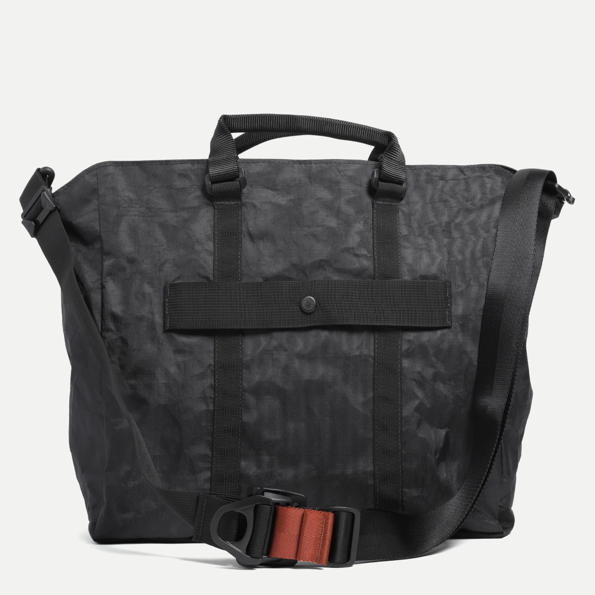 Utility Tote - Landscape - Dyneema - Black - Image 4