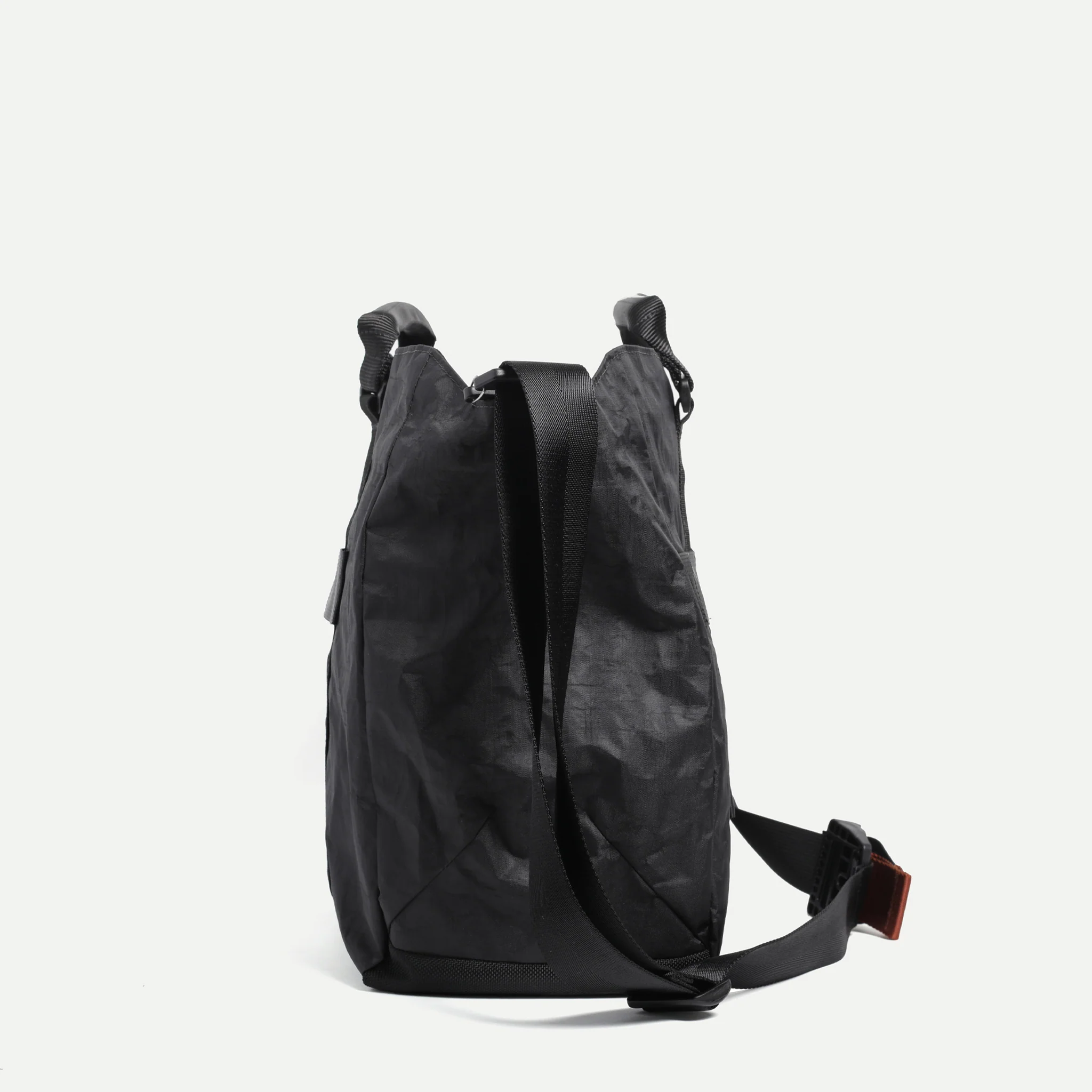Utility Tote - Landscape - Dyneema - Black - Image 5