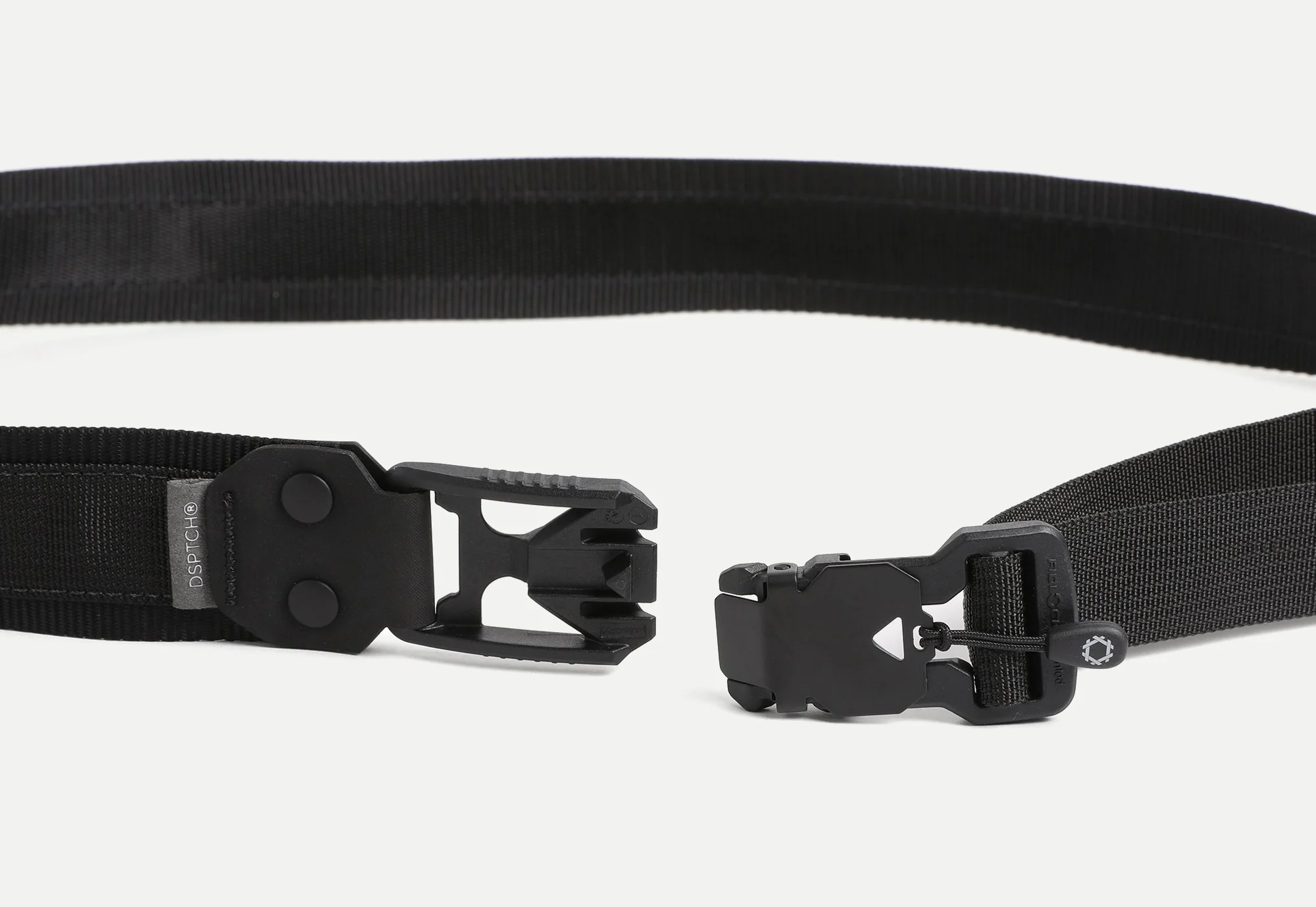 V-Buckle Belt - Image 12