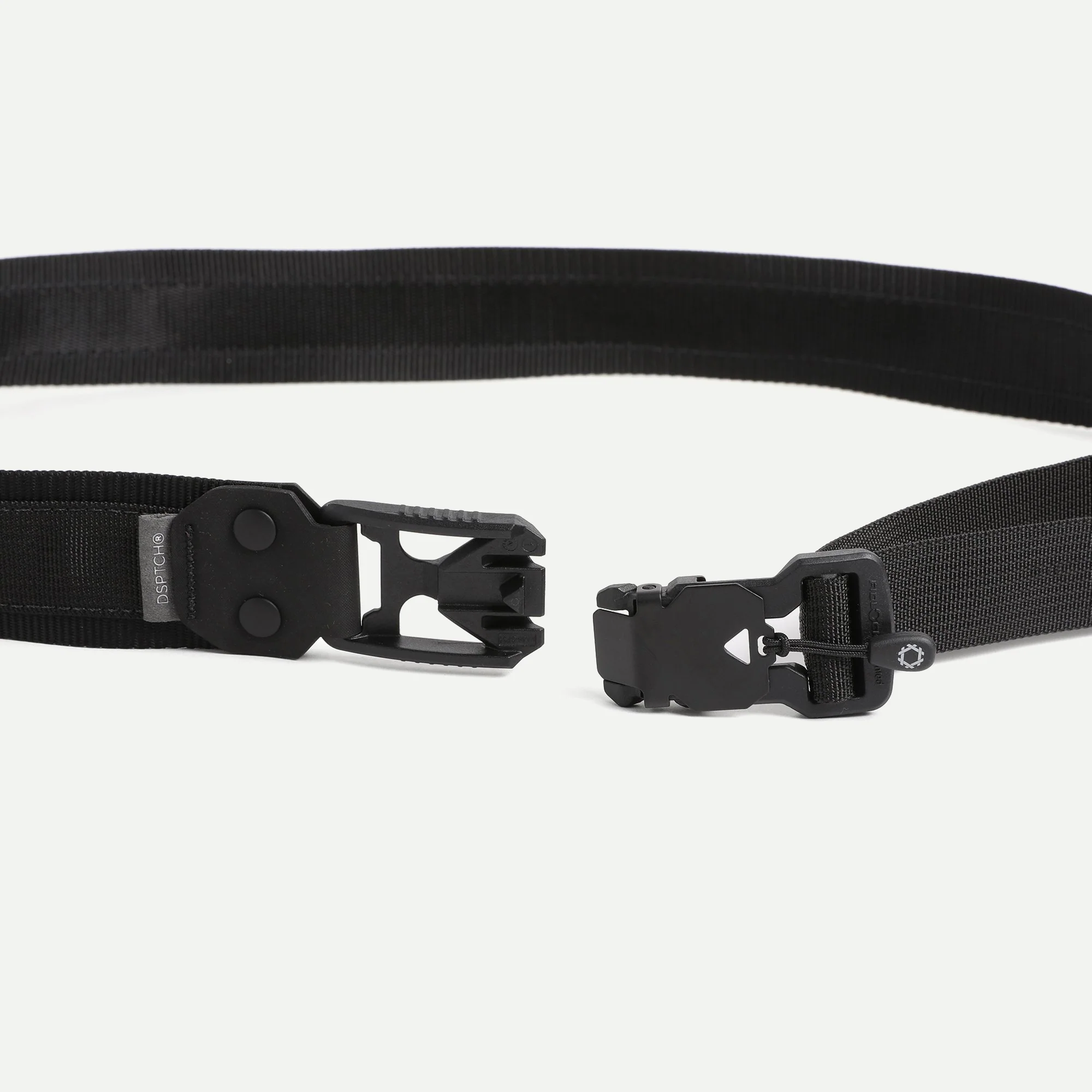 V-Buckle Belt - Image 3