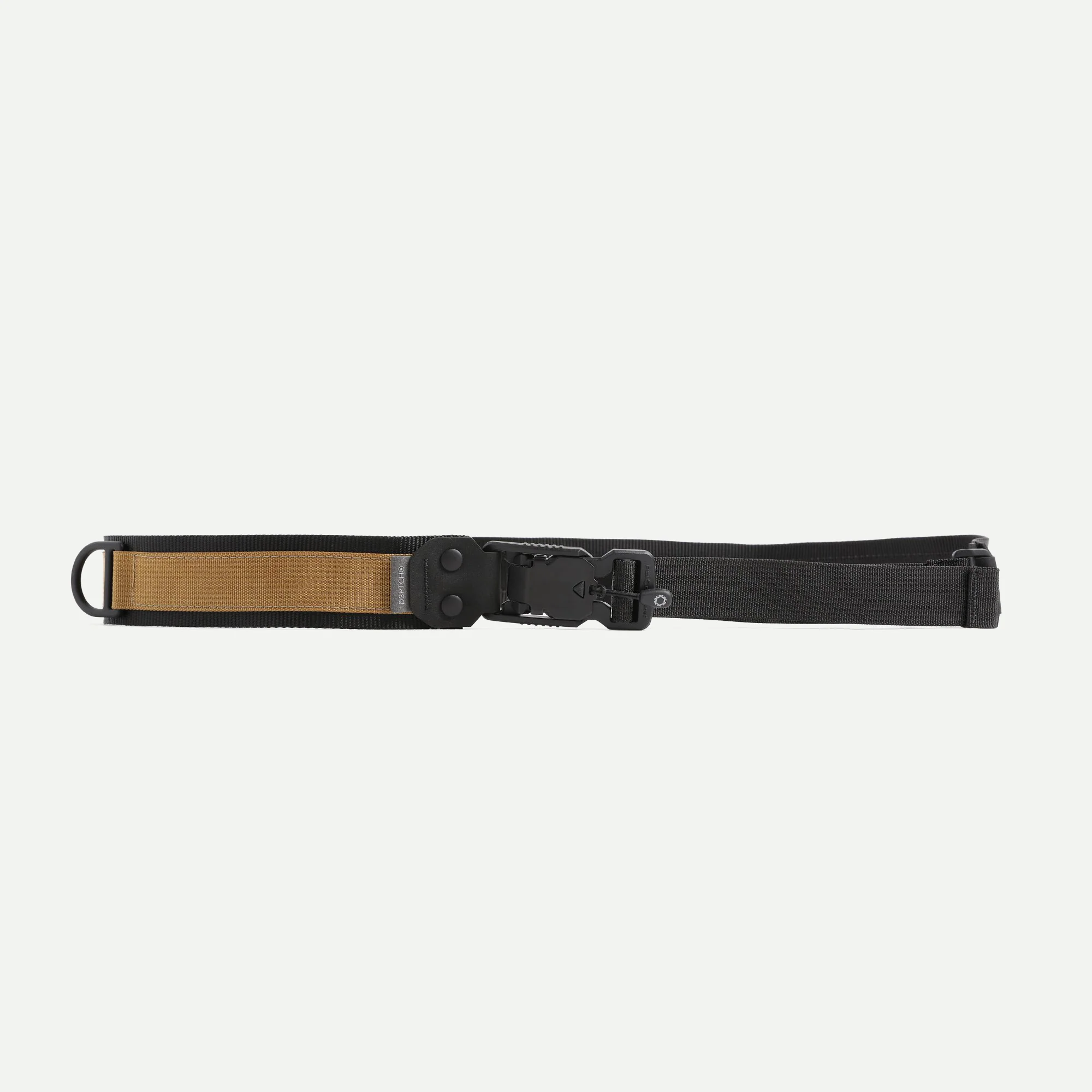 V-Buckle Belt - Image 6