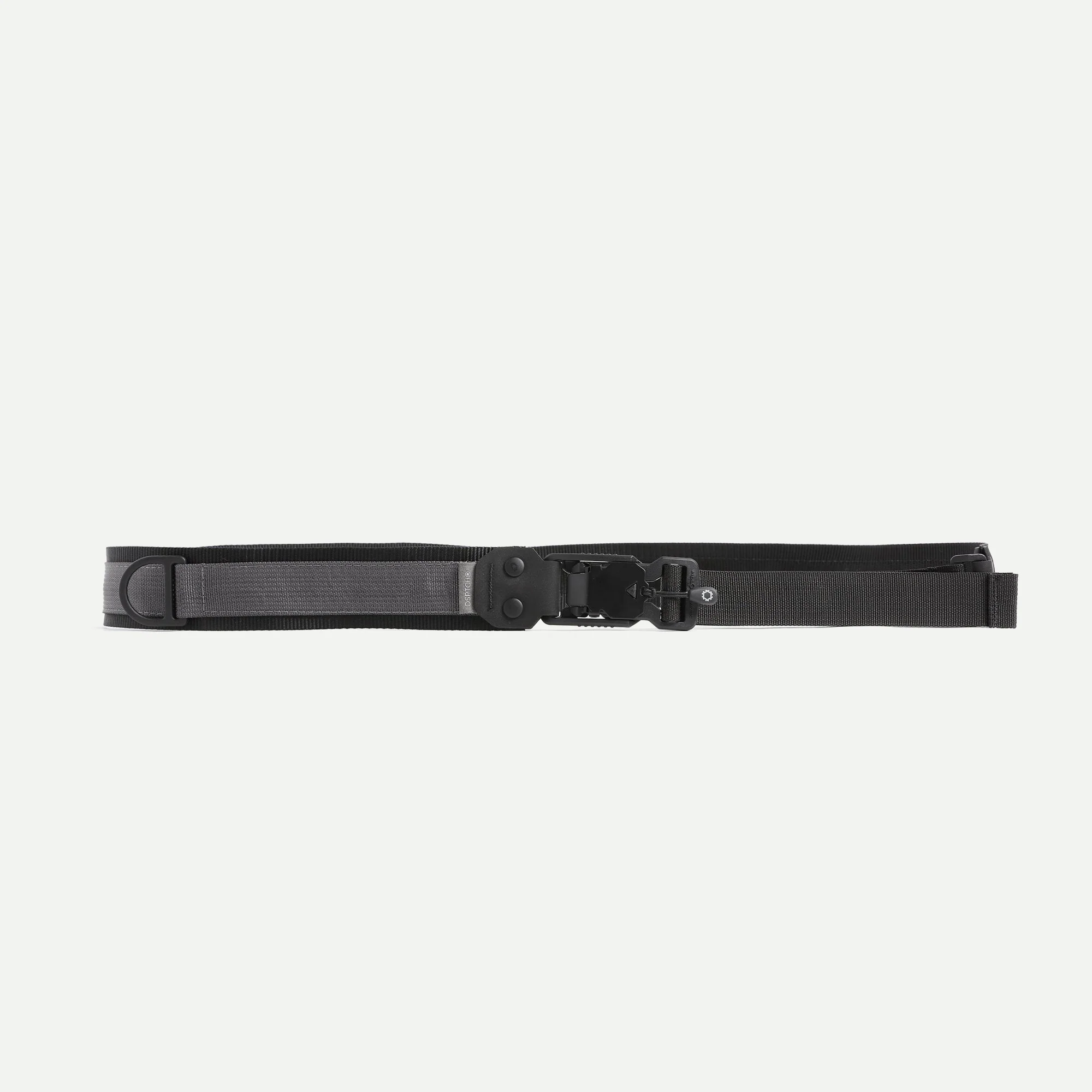 V-Buckle Belt - Image 8