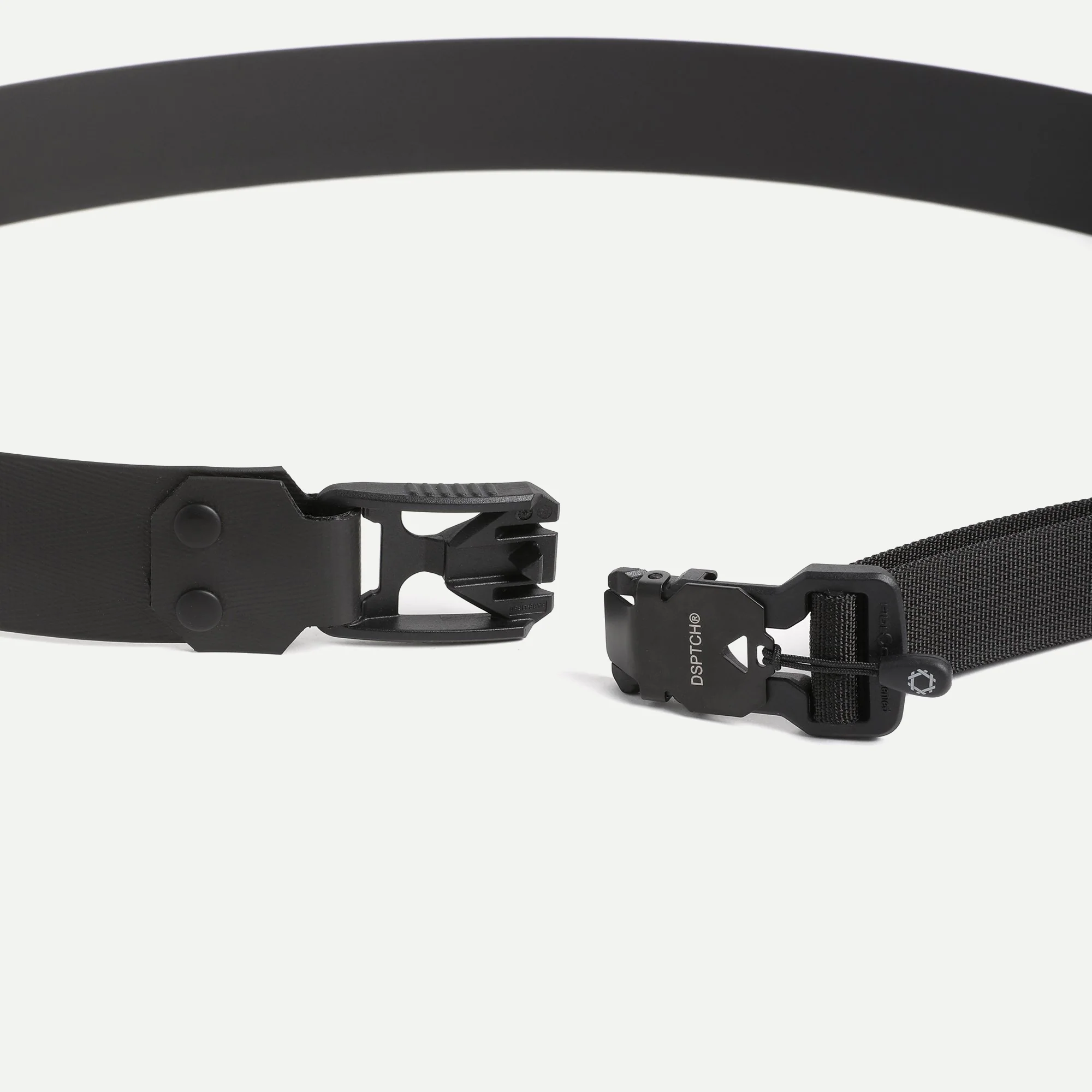 V-Buckle Belt - Biothane - Image 3