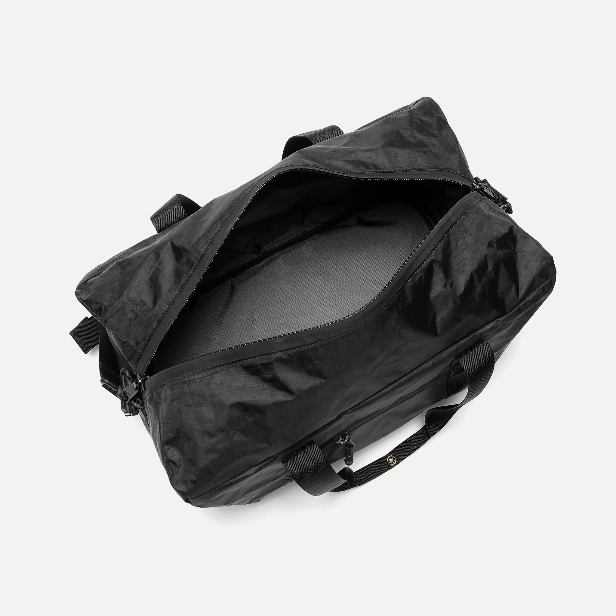 Weekender - Dyneema - Black - Image 4