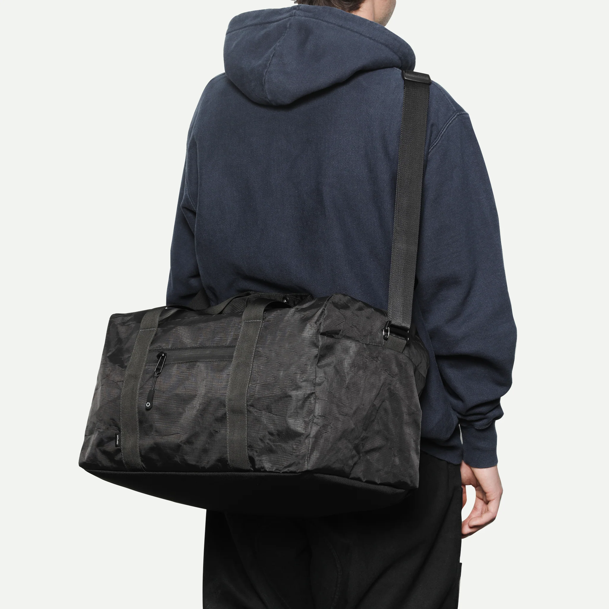 Weekender - Dyneema - Black - Image 5