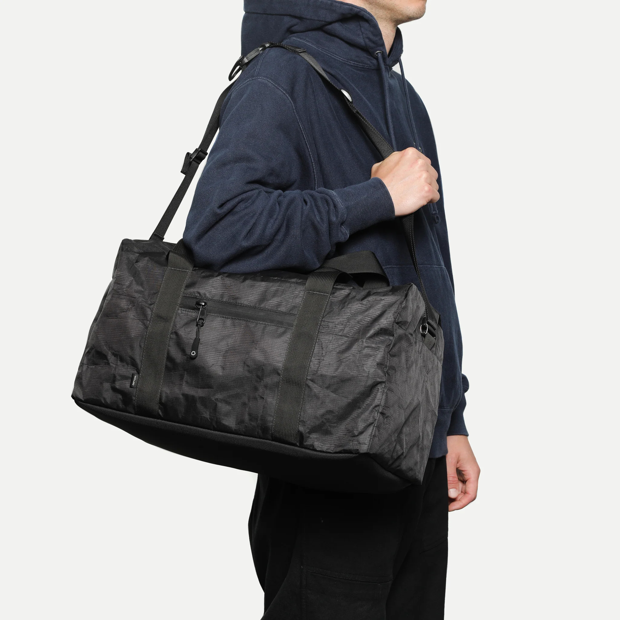 Weekender - Dyneema - Black - Image 7