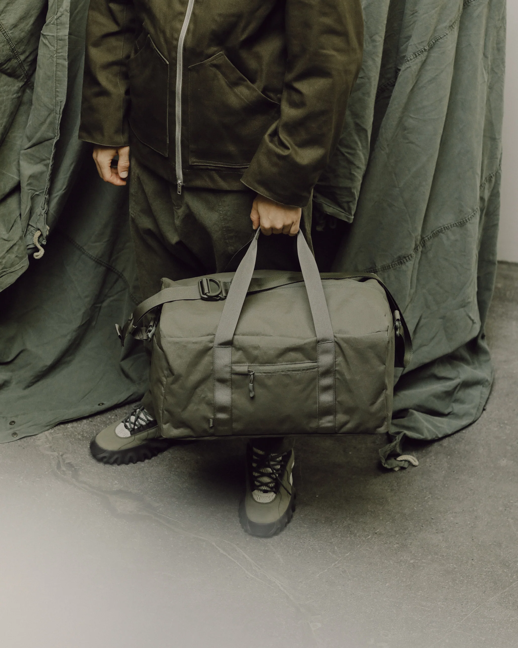 Weekender - RND Edition - X-PAC X50 - Light Army - Image 7