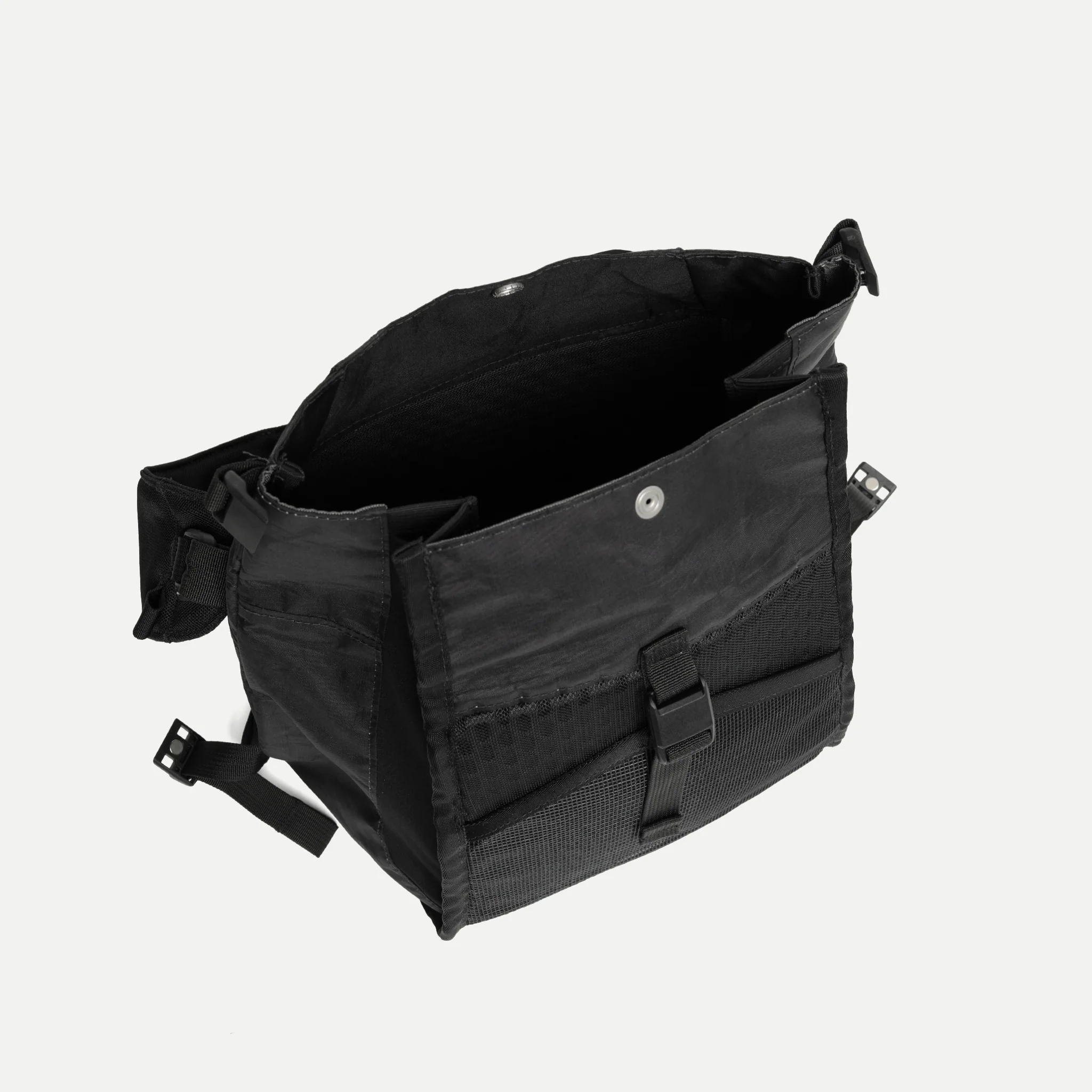 Zero-1 Bag - RND Edition - Dyneema - Black - Image 4
