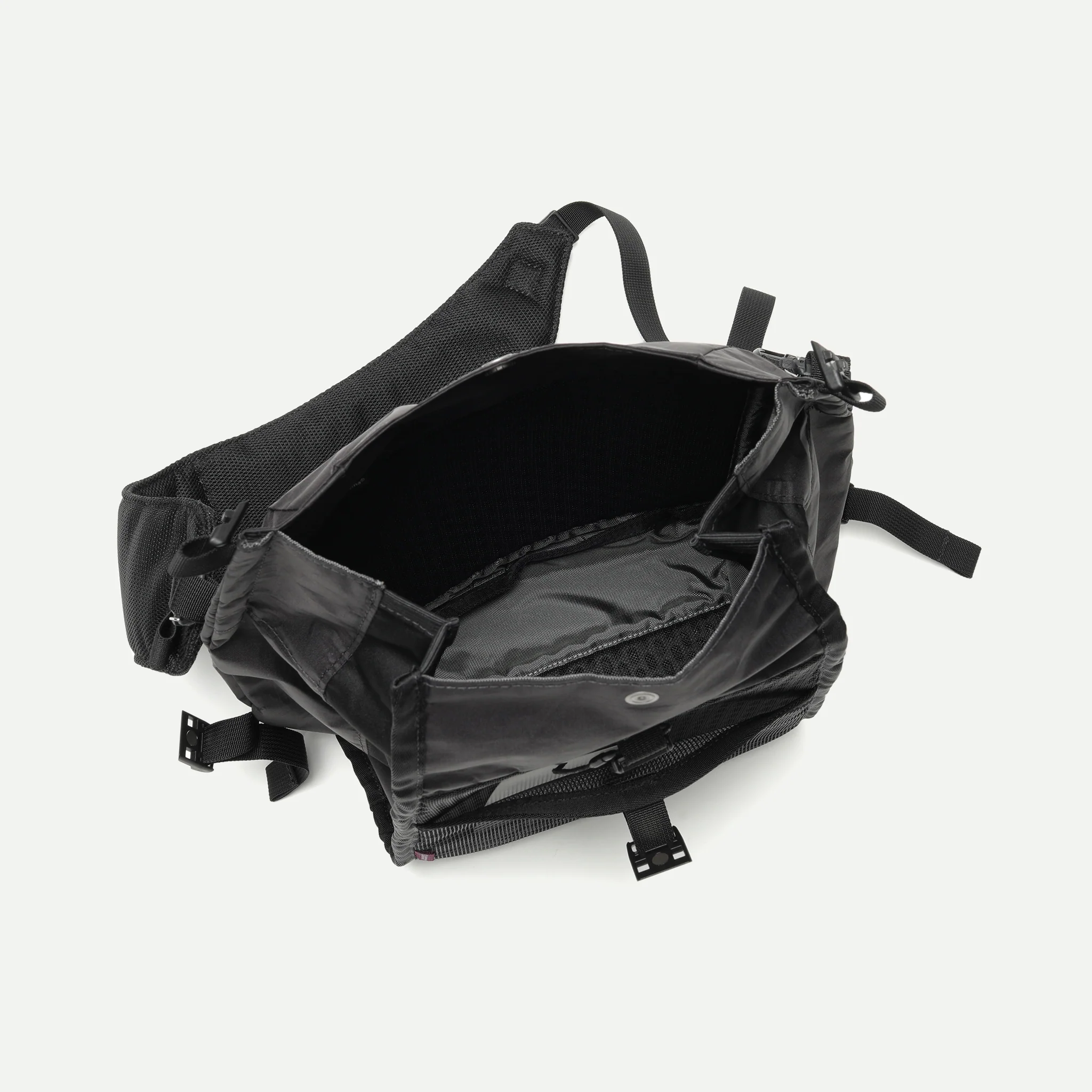 Zero-1 Bag - RND Edition - Dyneema - Black - Image 5