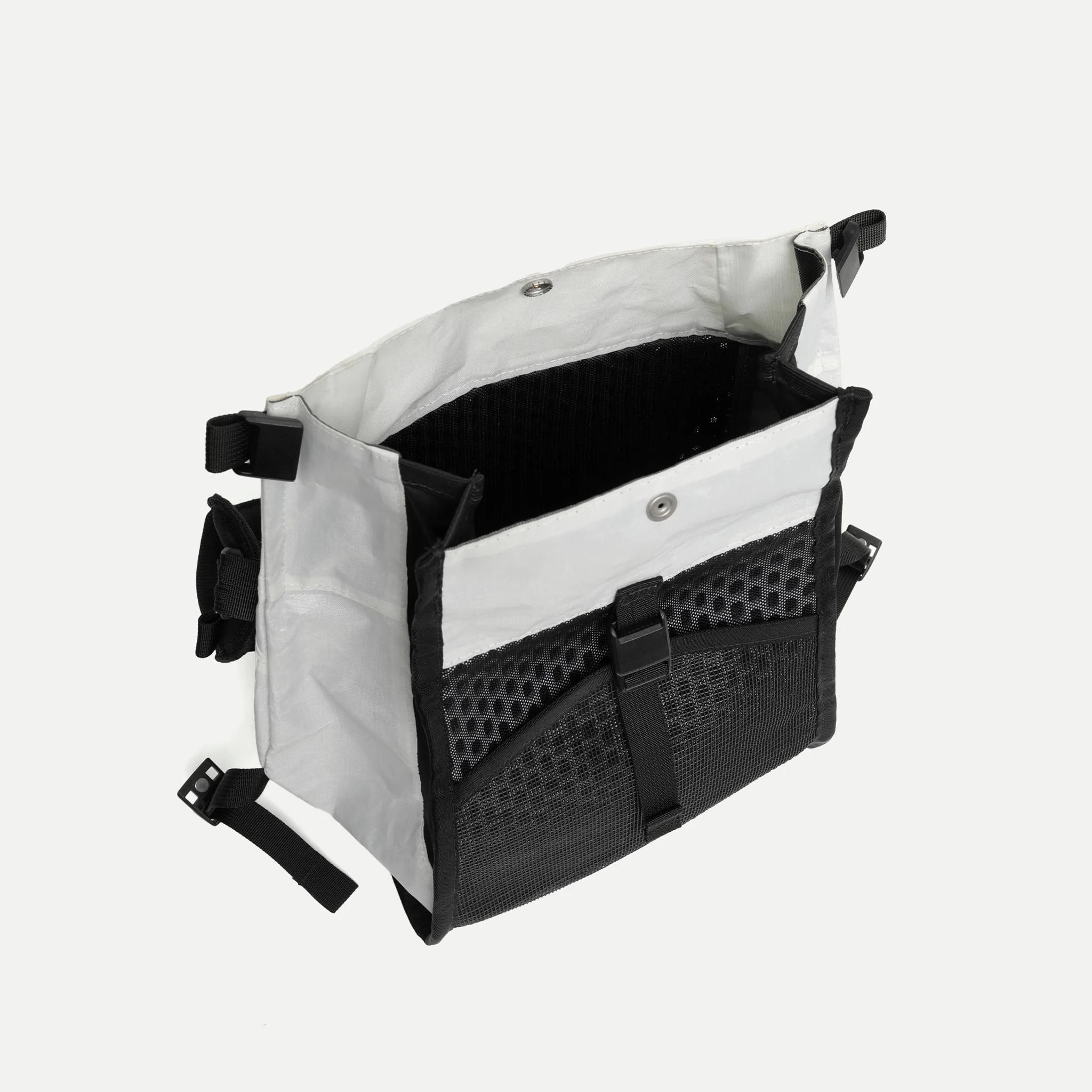 Zero-1 Bag - RND Edition - Dyneema - White - Image 4