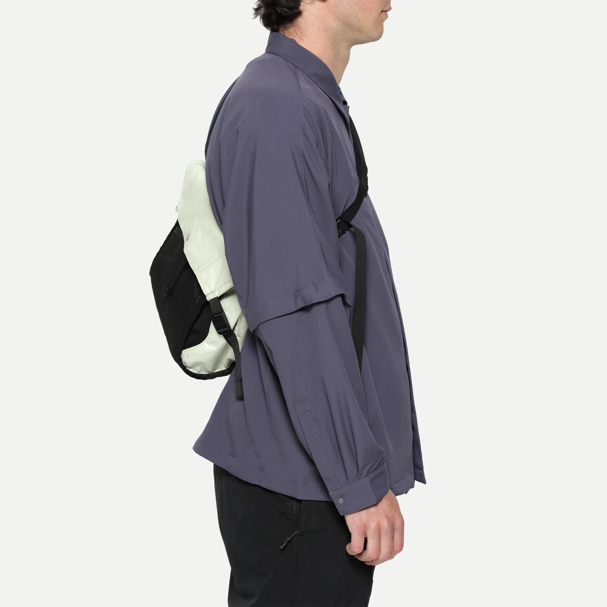 Zero-1 Bag - RND Edition - Dyneema - White - Image 7