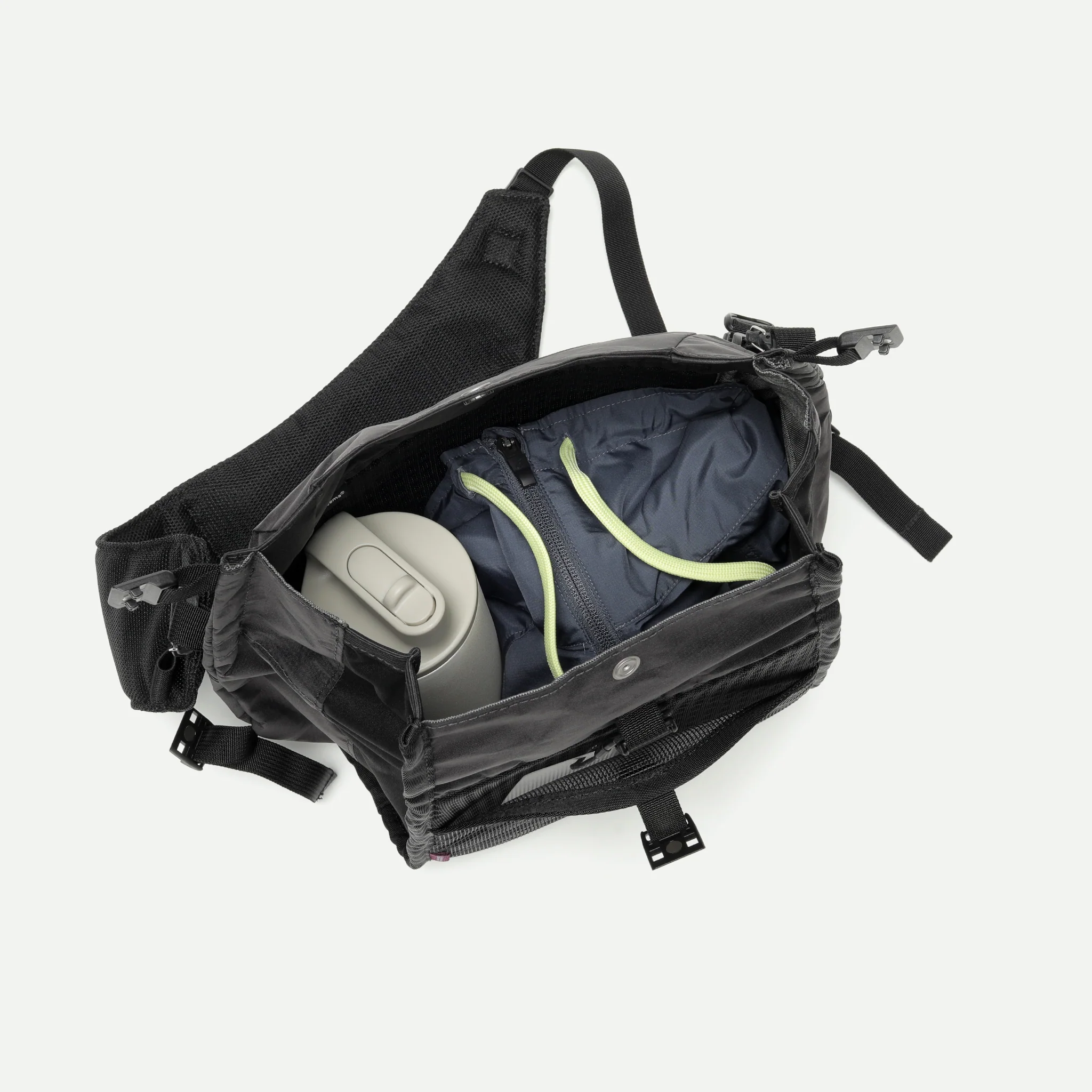 Zero-1 Bag - RND Edition - Dyneema - White - Image 9