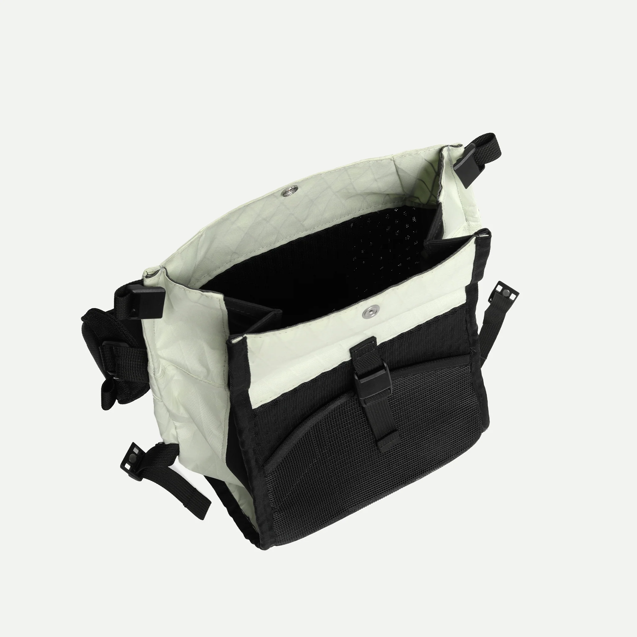 Zero-1 Bag - RND Edition - Seafoam Green - Image 4