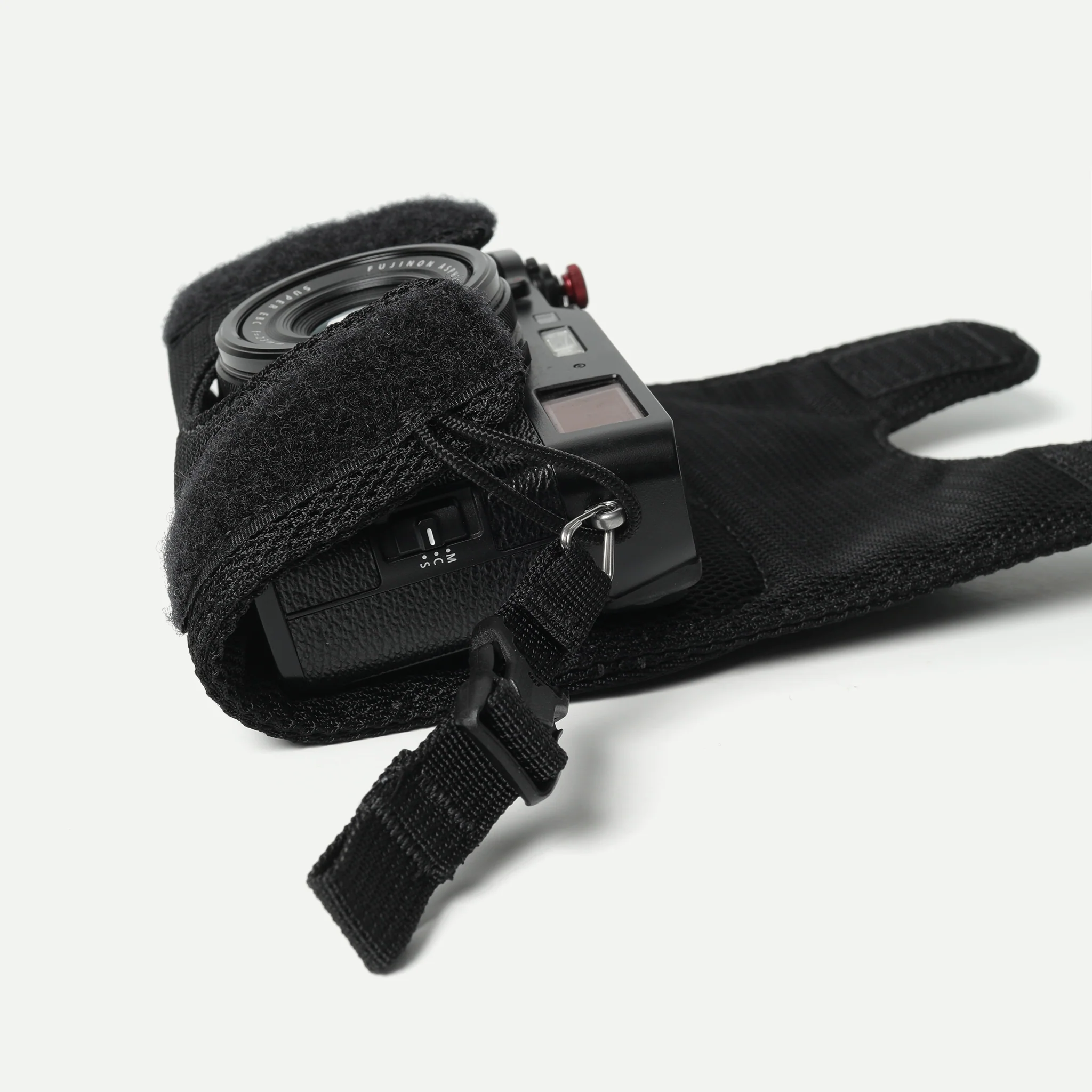 Zero-1 Camera Conversion Kit - RND Edition - Image 3