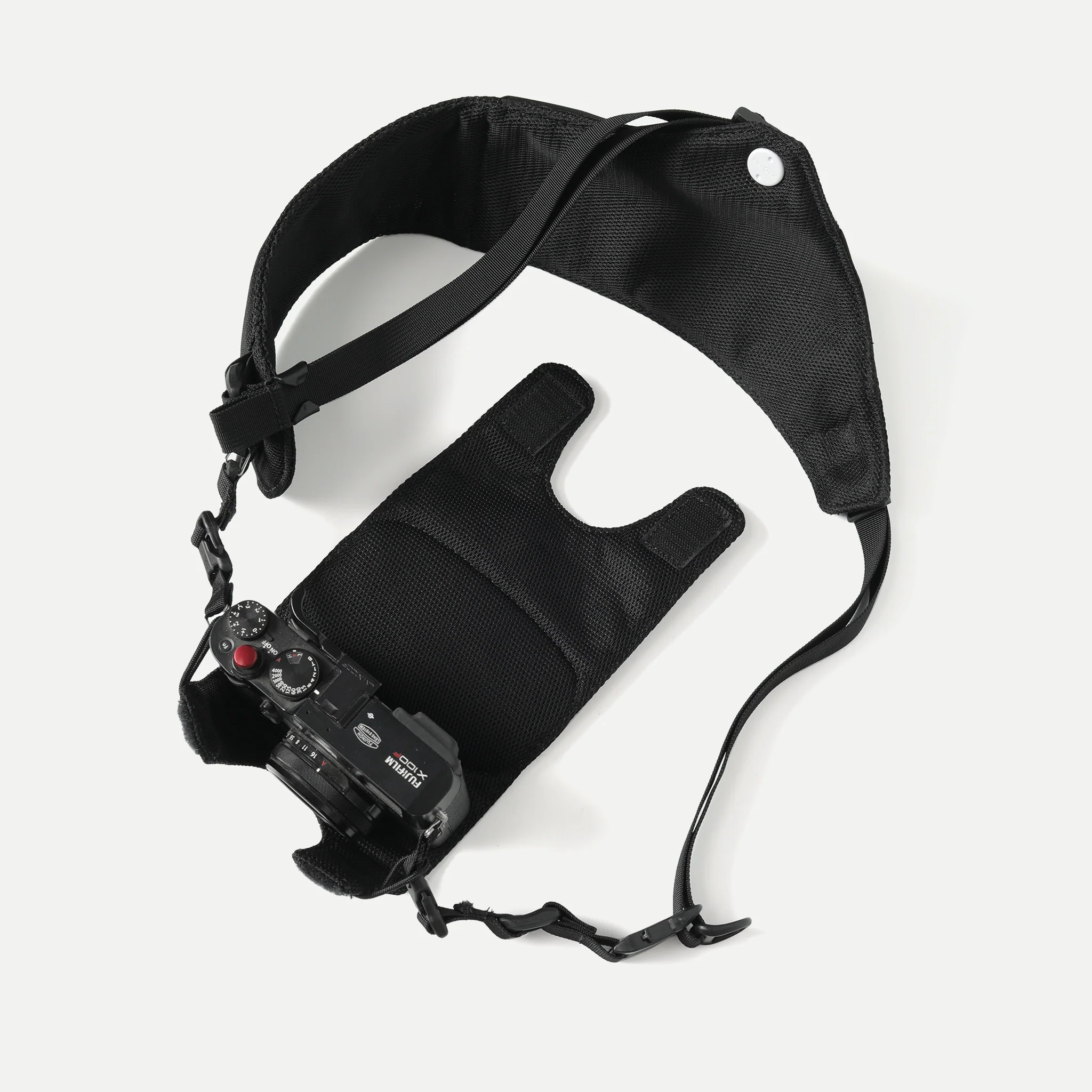 Zero-1 Camera Strap - RND Edition - Image 5