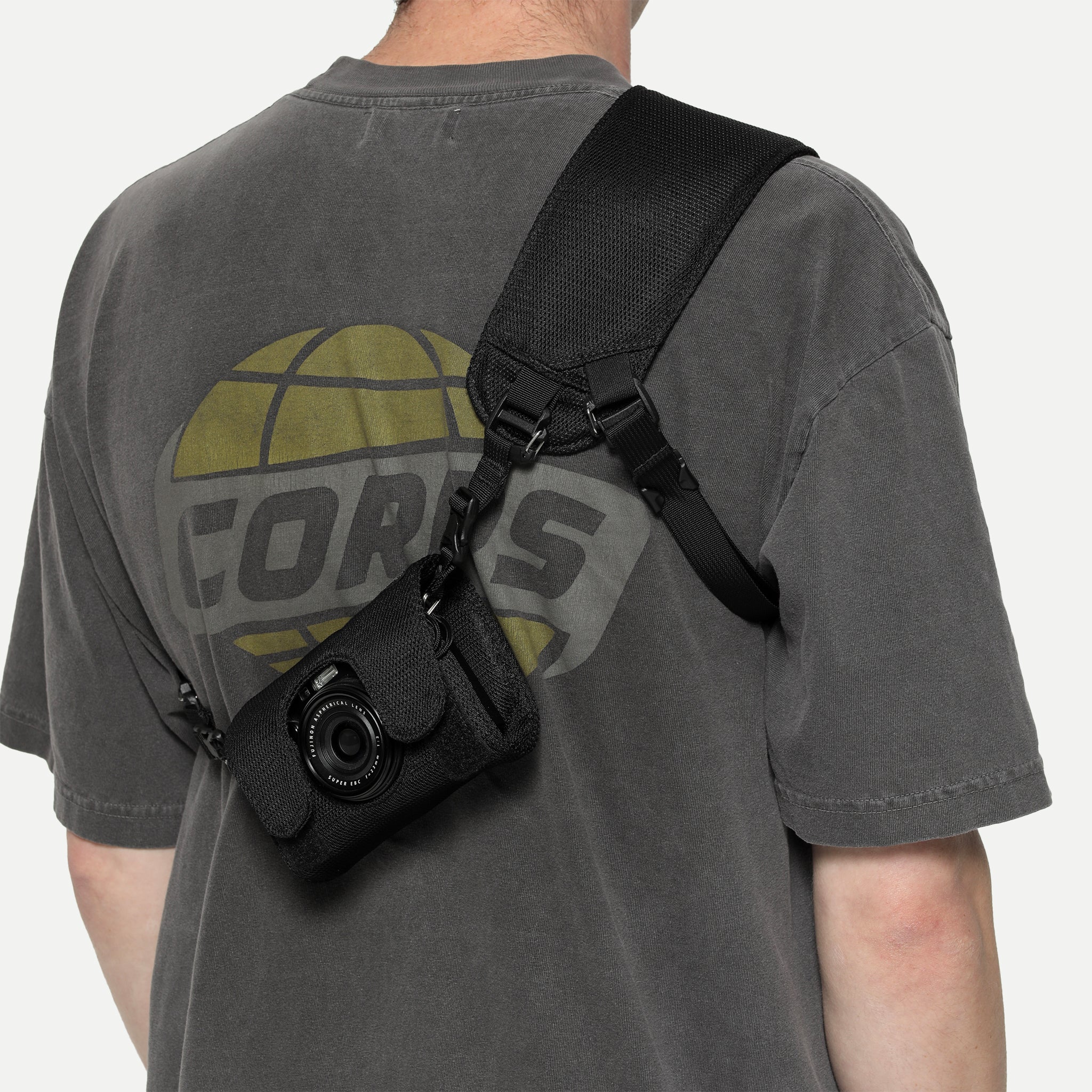 Zero-1 Camera Strap - RND Edition - Image 9